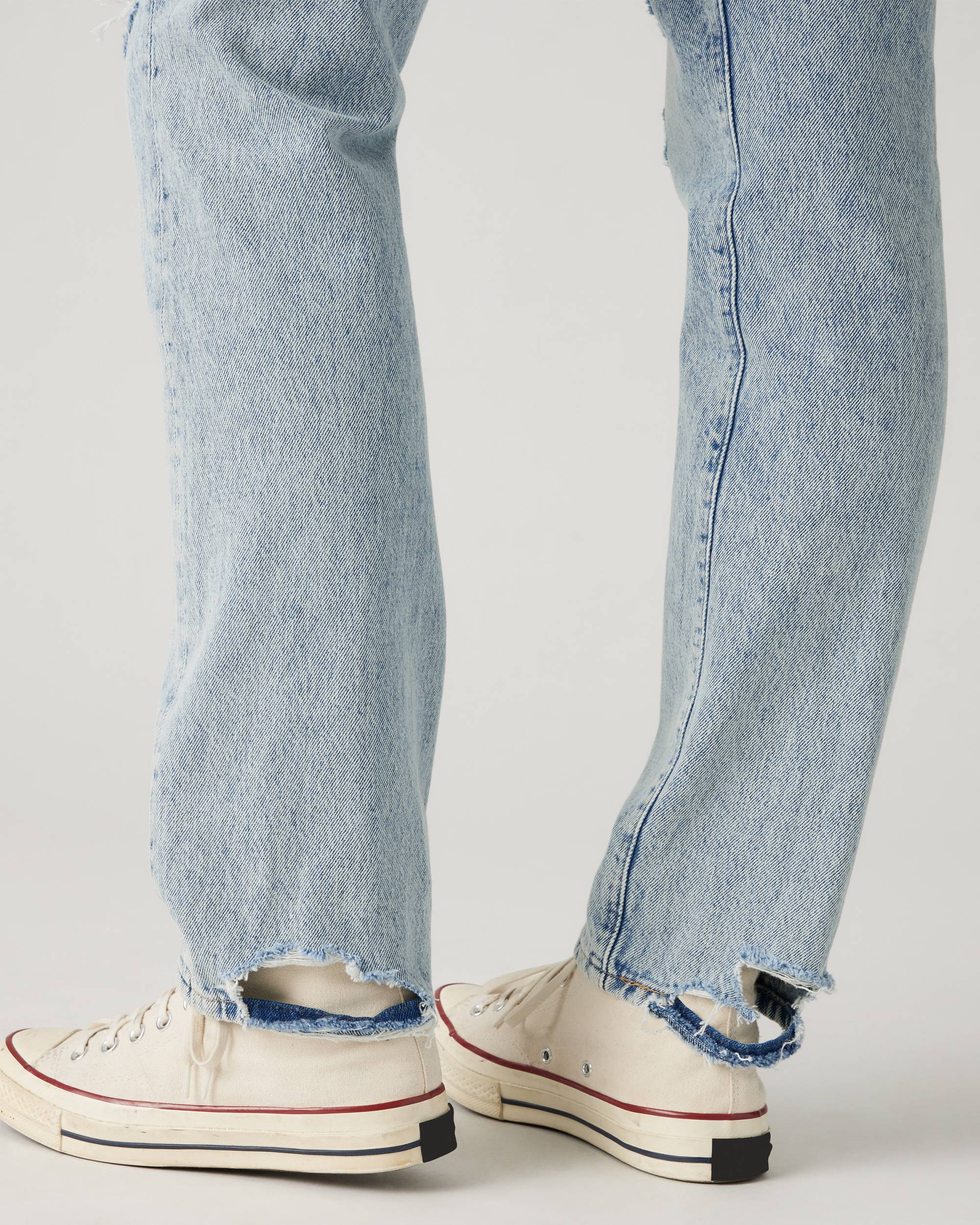 501® Original Fit Women's Jeans - Light Wash | Levi's® US 501® Original Fit Women's Jeans - Light Wash | Levi's® US