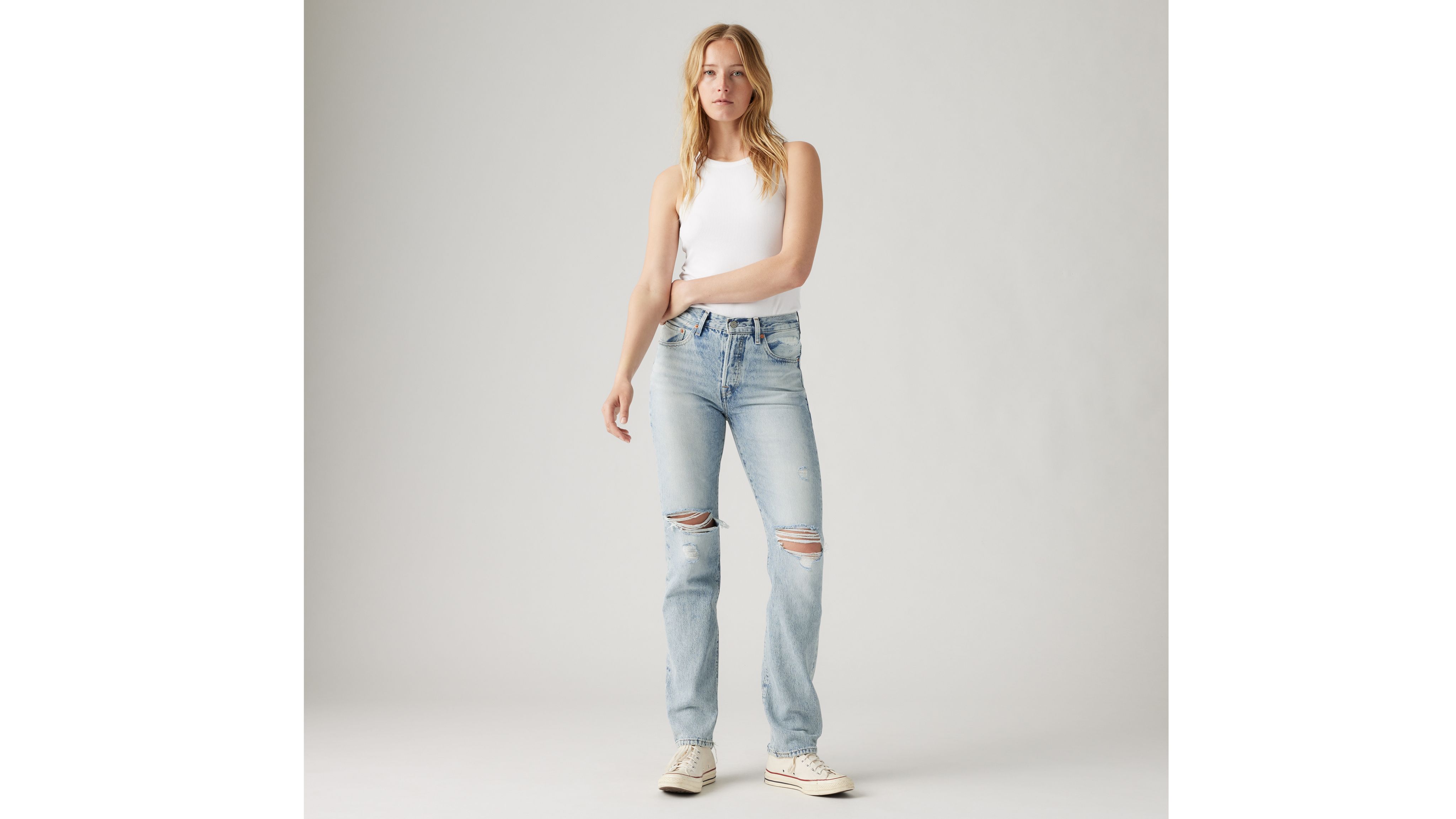 501® Original Fit Women's Jeans 5