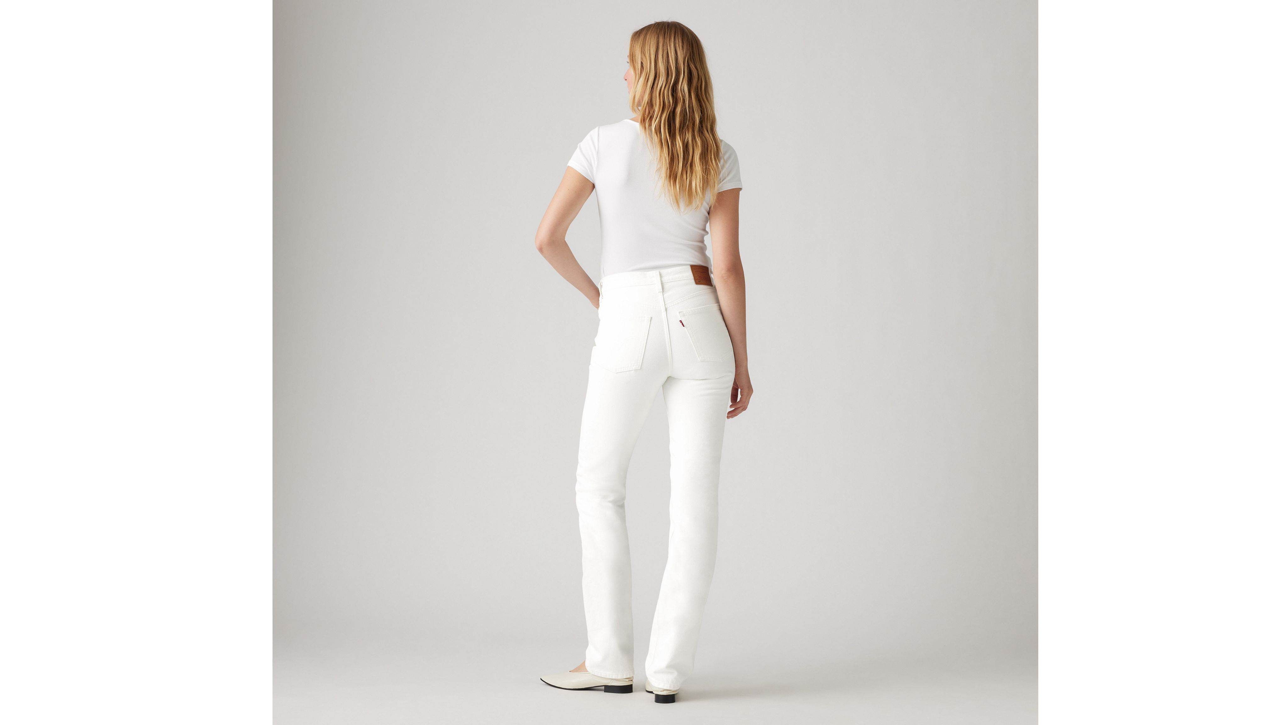 501® Original Fit Women's Jeans 3