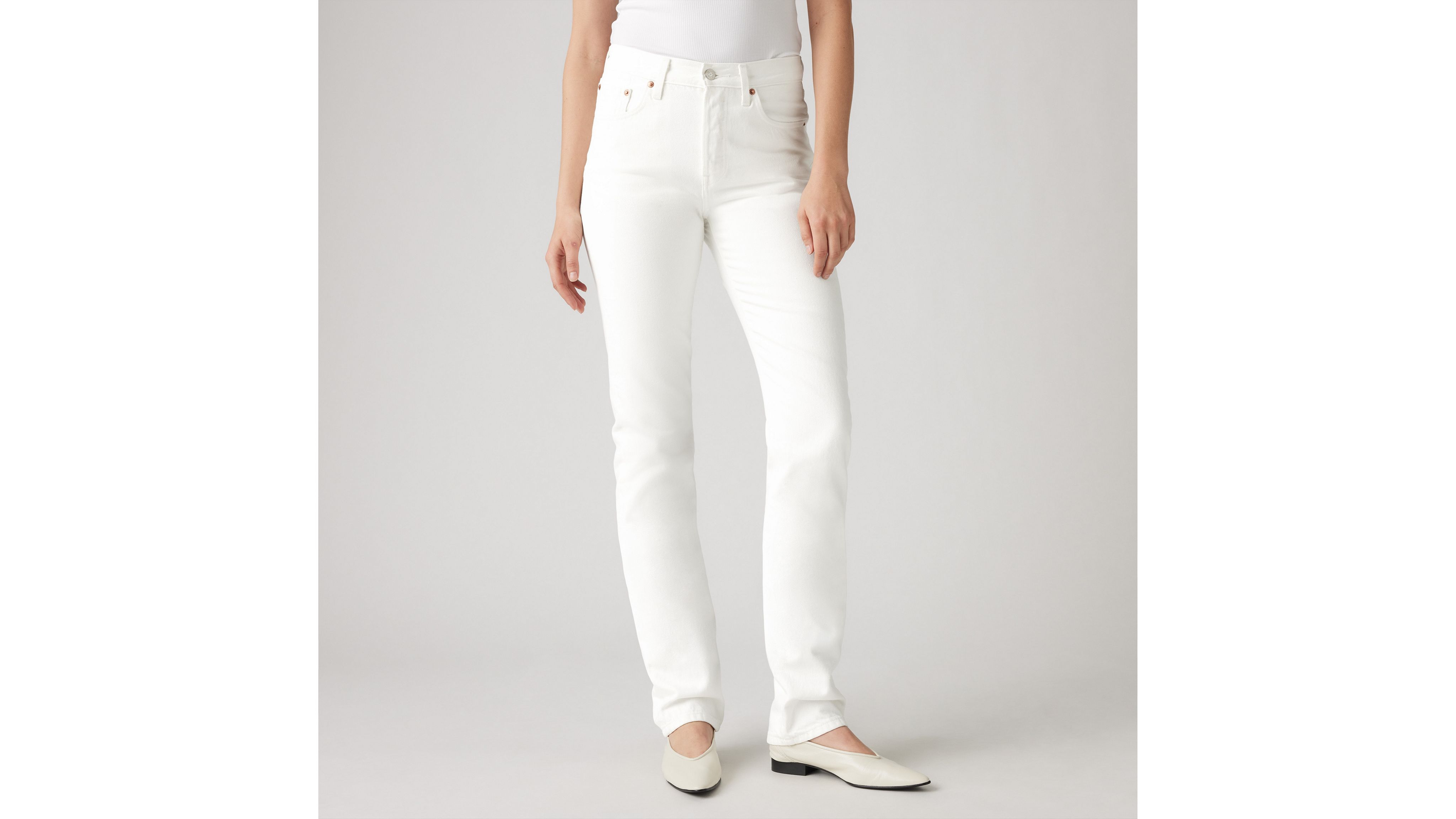 501® Original Fit Women's Jeans 2