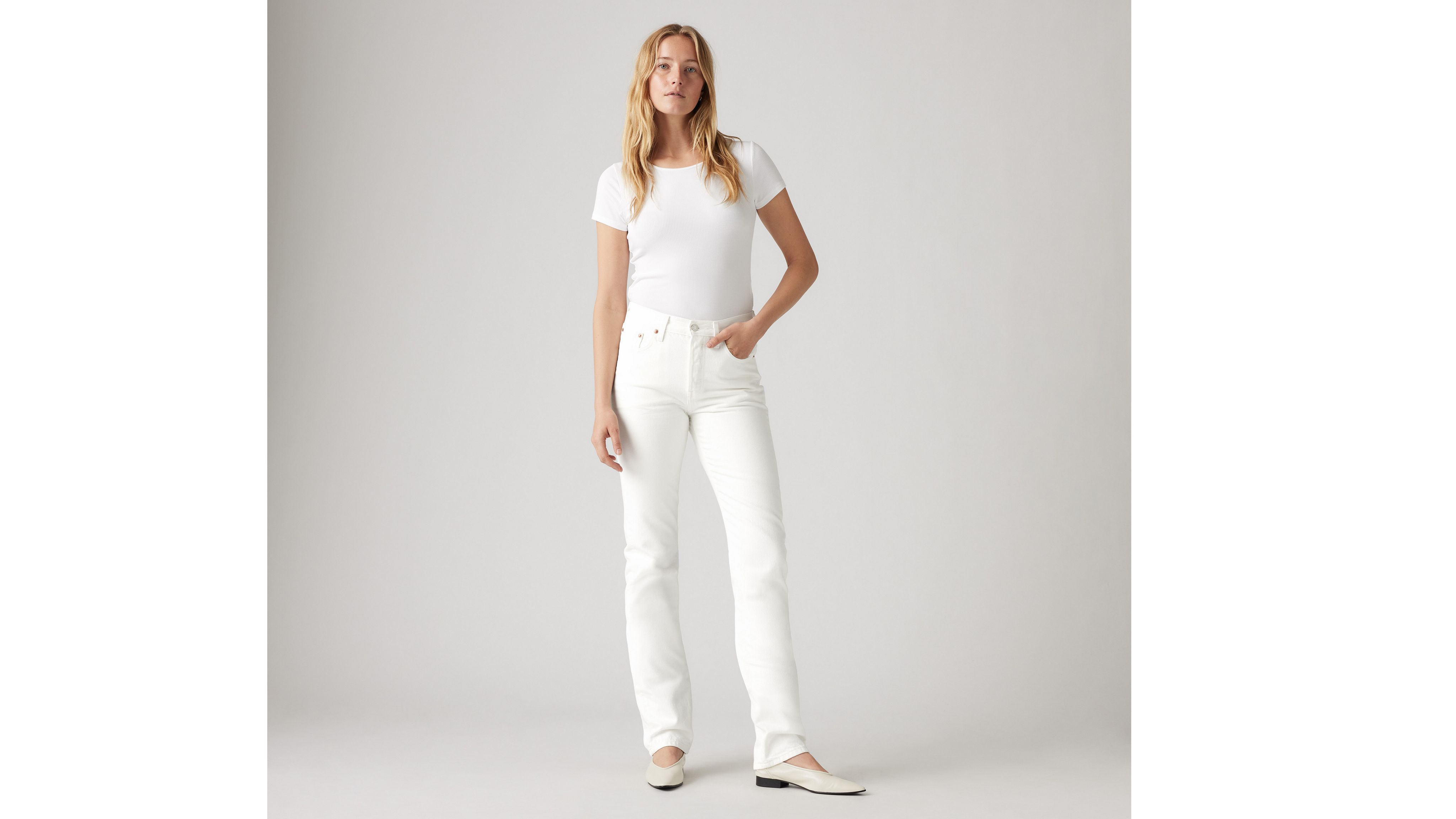 501® Original Fit Women's Jeans 1