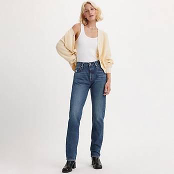 501® Original Jeans 1