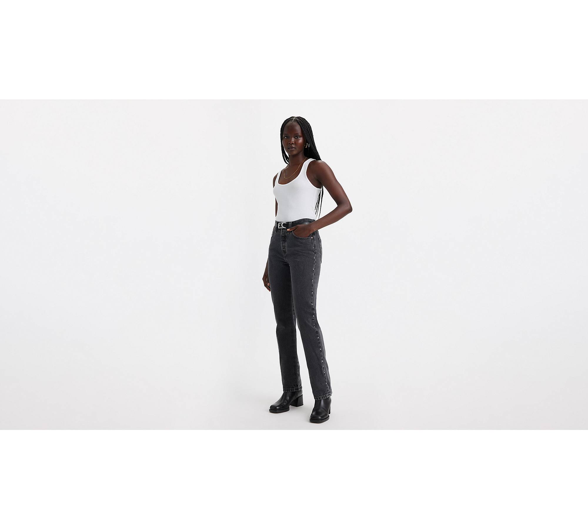 Design Collective Womens Black Dress Pants Size 12 - beyond exchange