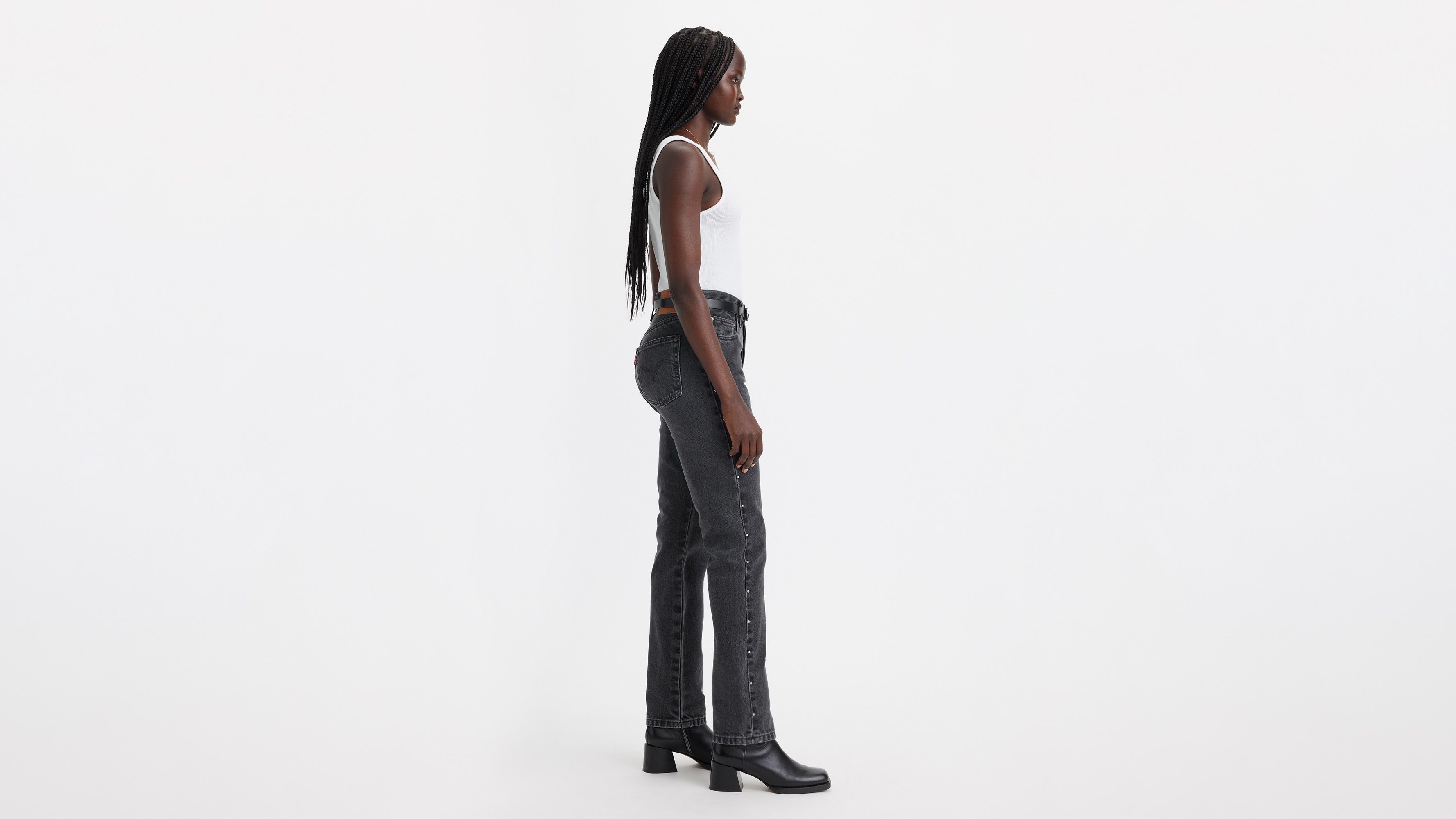 501® Original Fit Women's Jeans 4