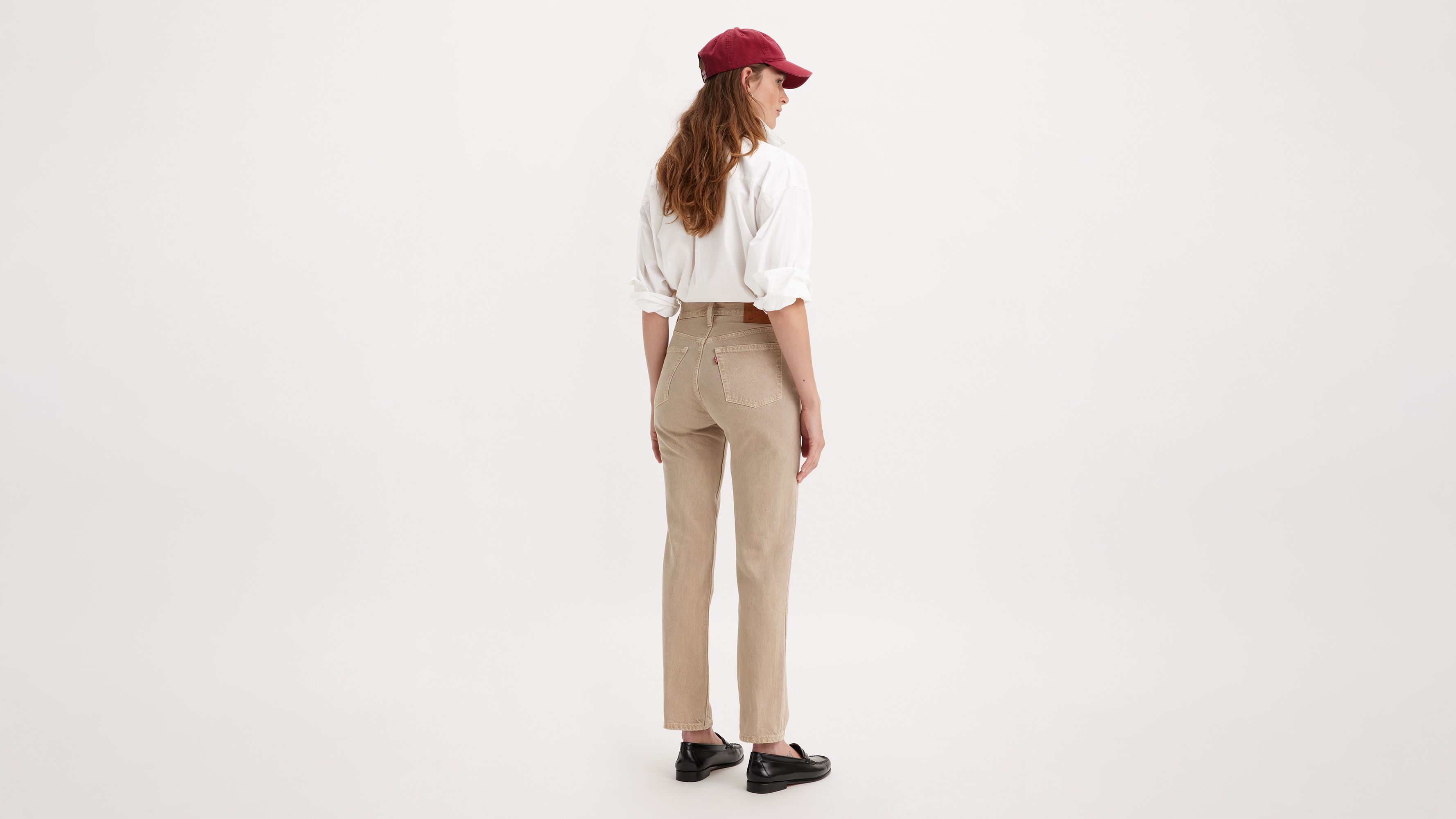 501® Original Fit Women's Jeans 3