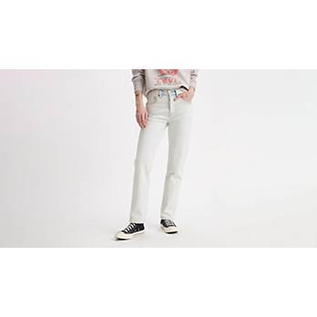 Dżinsy 501® Original Jeans 2