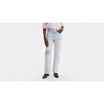 Dżinsy 501® Original Jeans 2