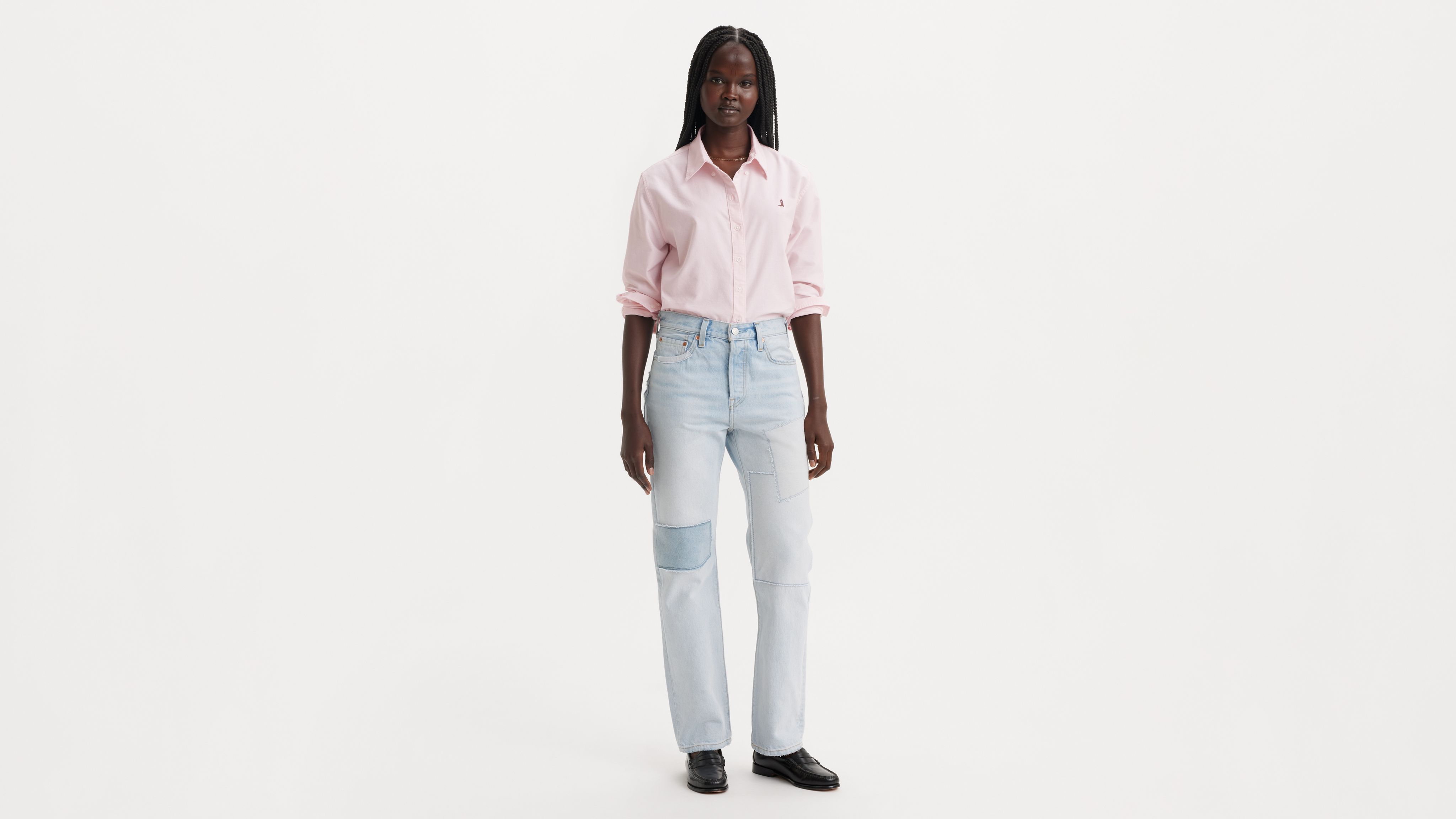 501® Original Jeans 2