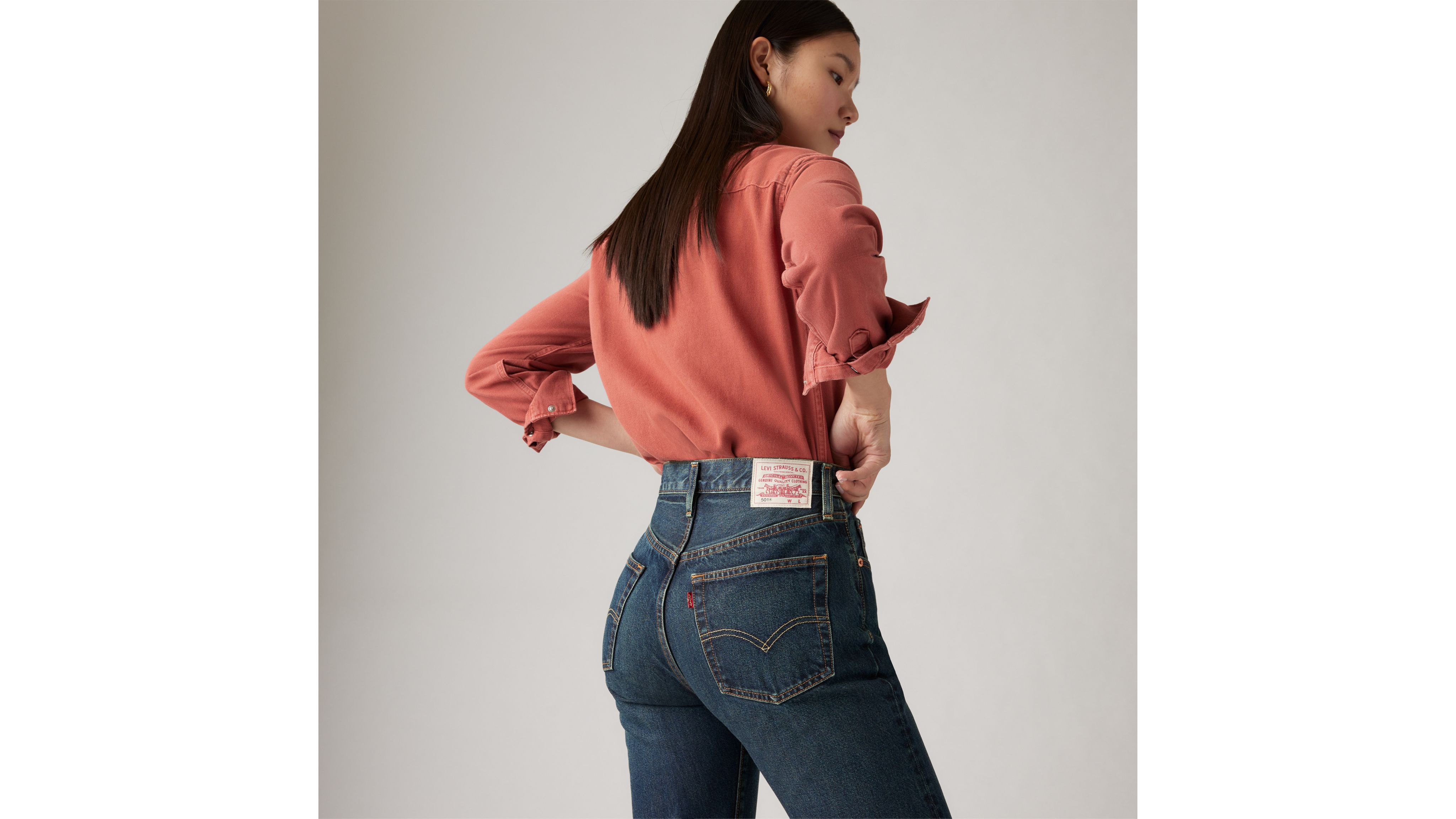 Short En Jean Pour Femme Demon&Hunter - Coupe Normale, Taille Moyenne, 81% Coton | Style Décontracté été