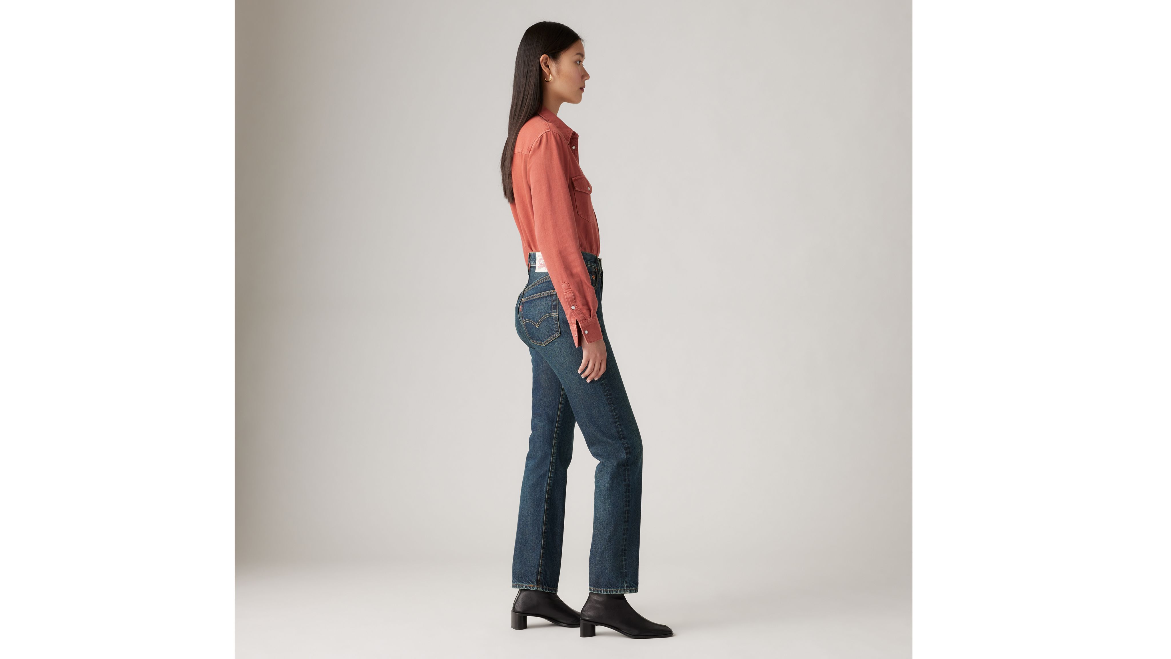 501® Original Jeans 4