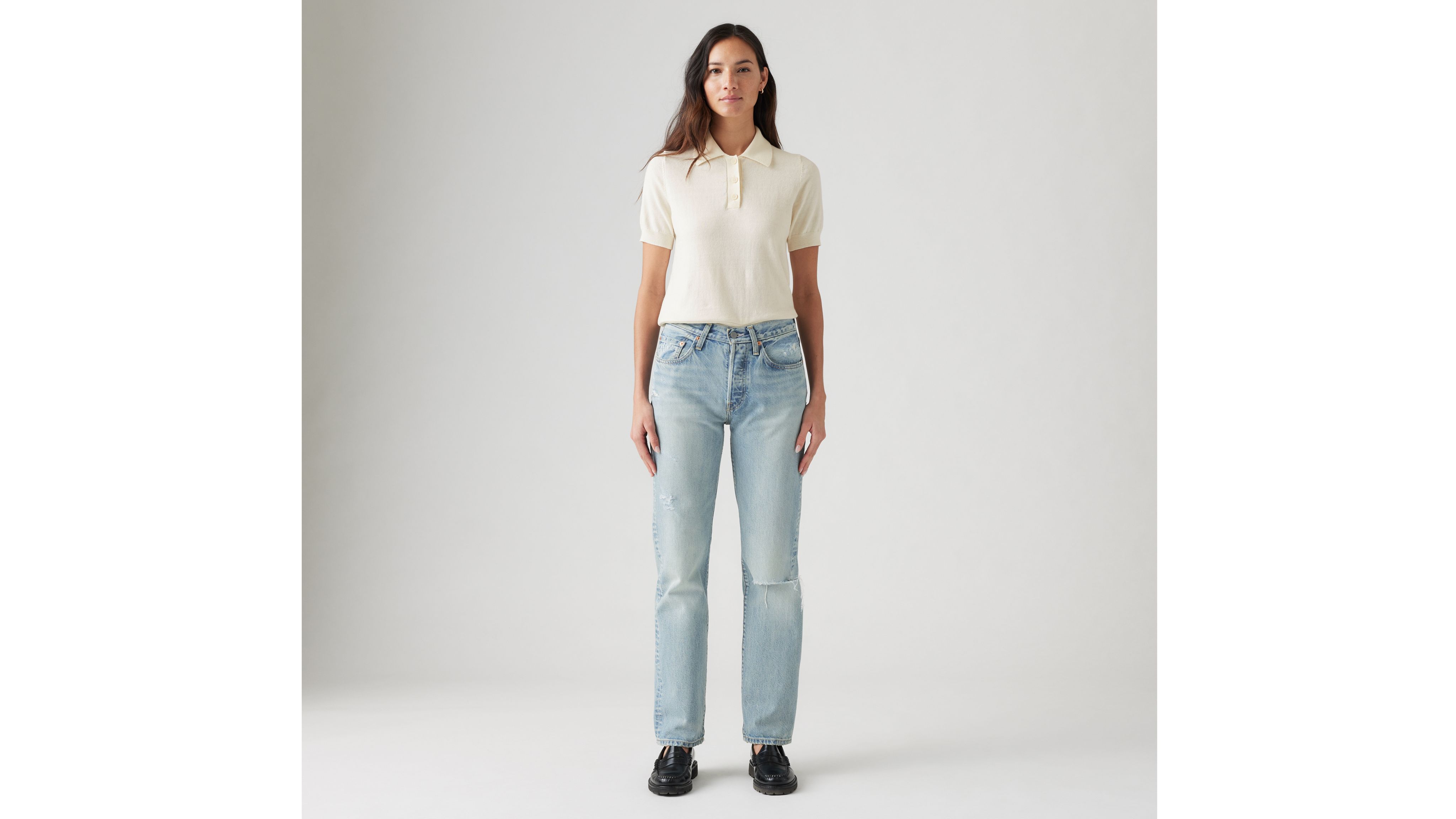 501® Original Fit Women's Jeans 5