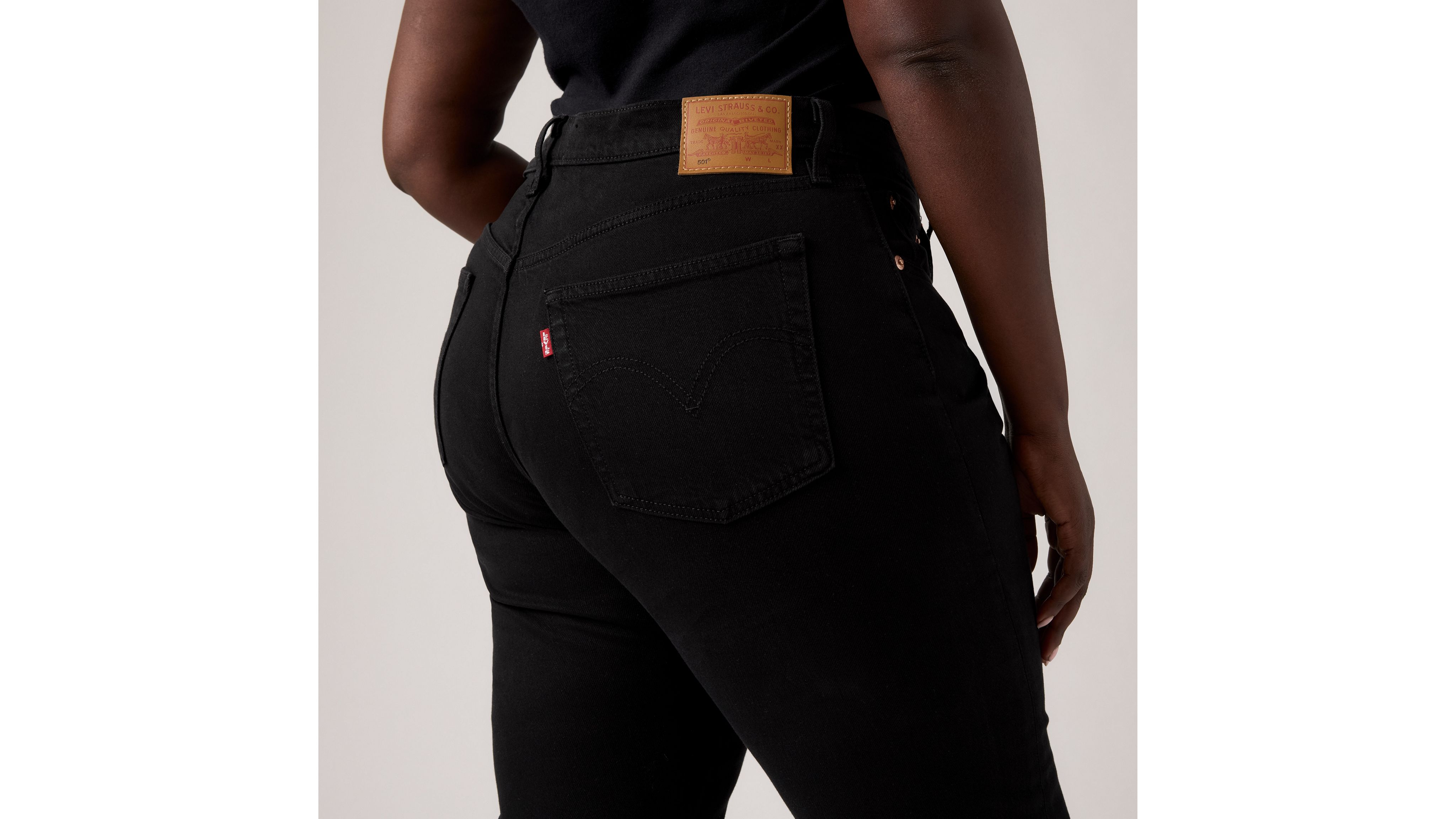 501® Original Jeans 13