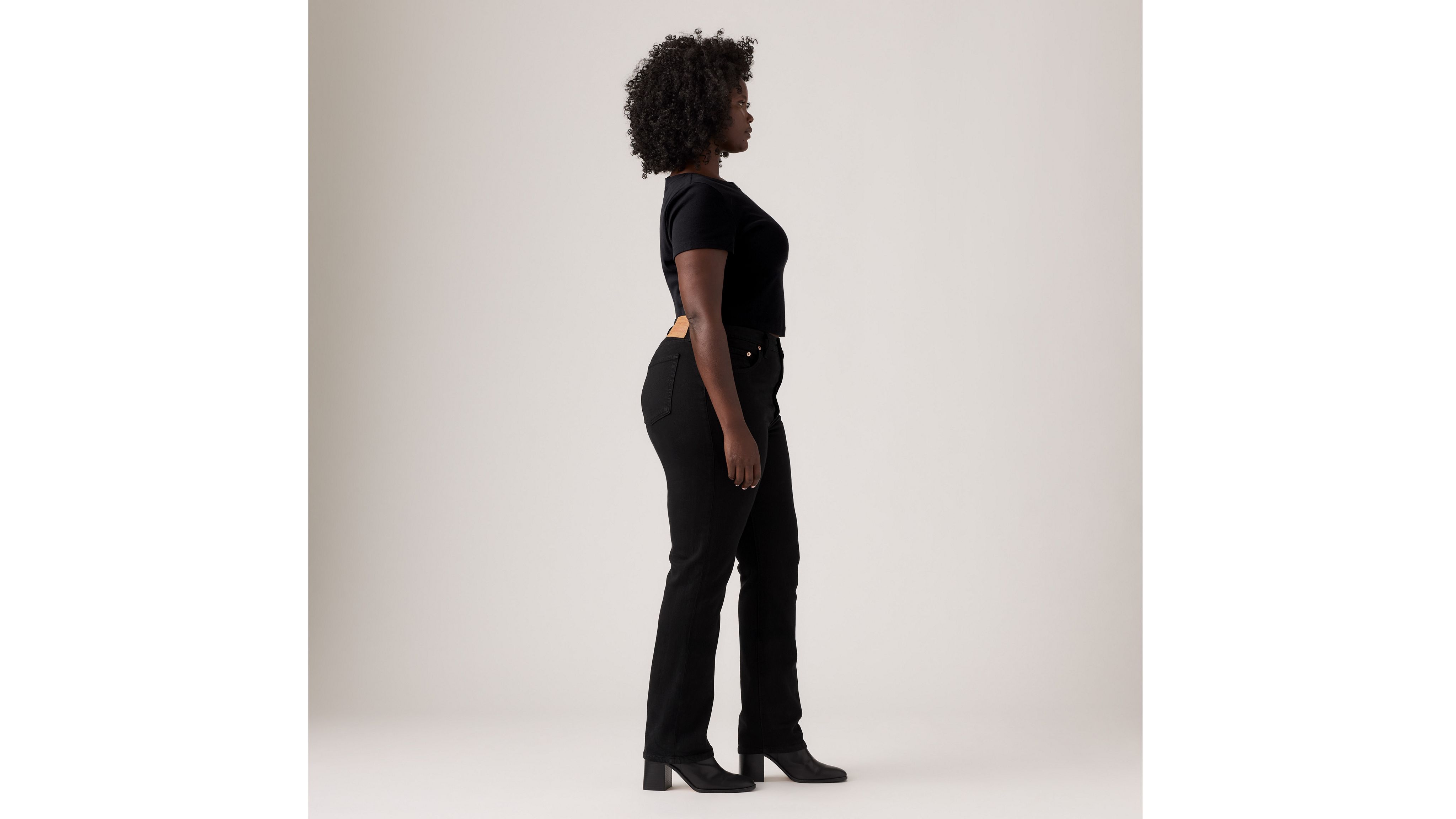 501® Original Jeans 10