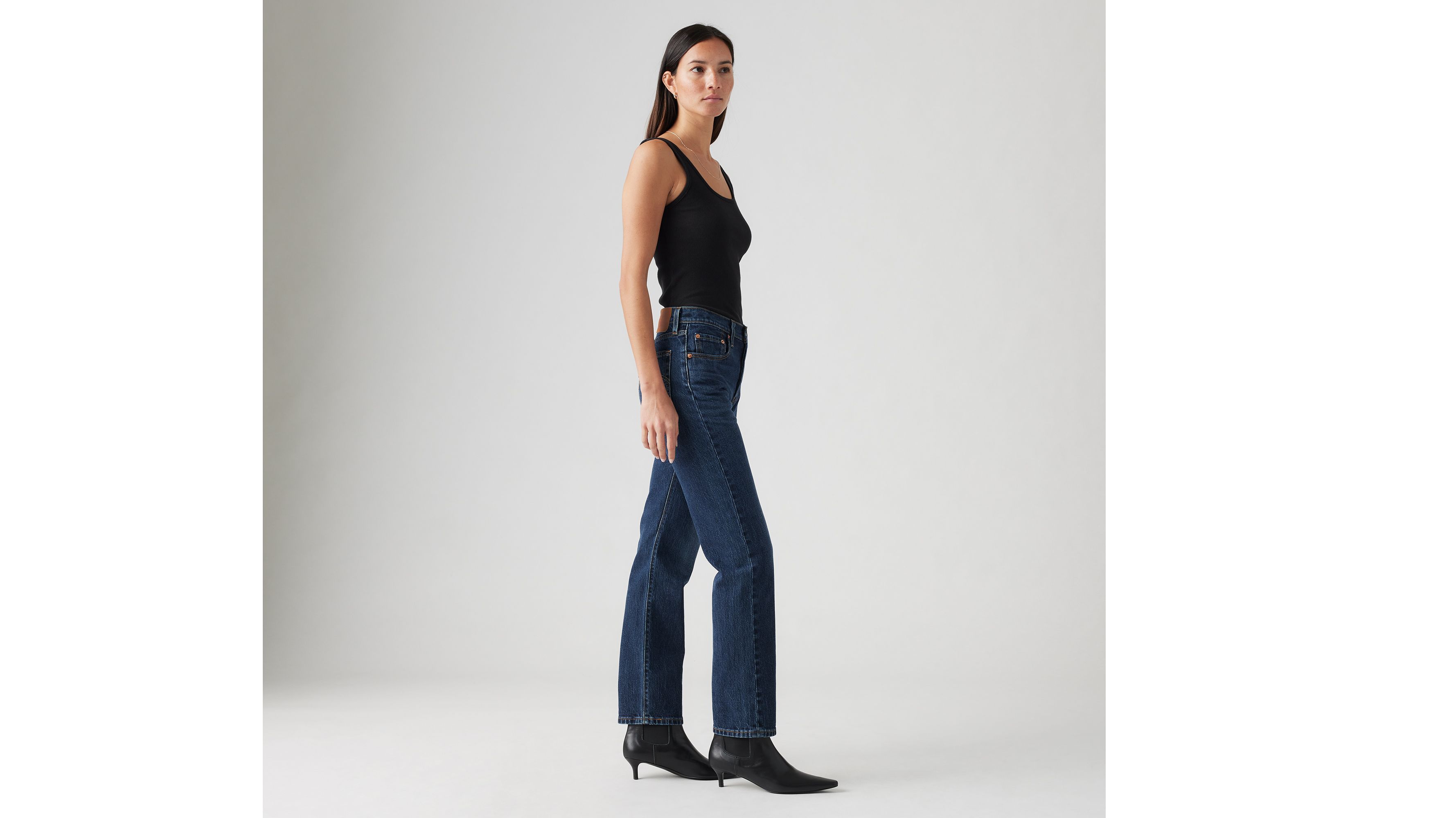 Levi's 501 Original Jeans In Same Intent