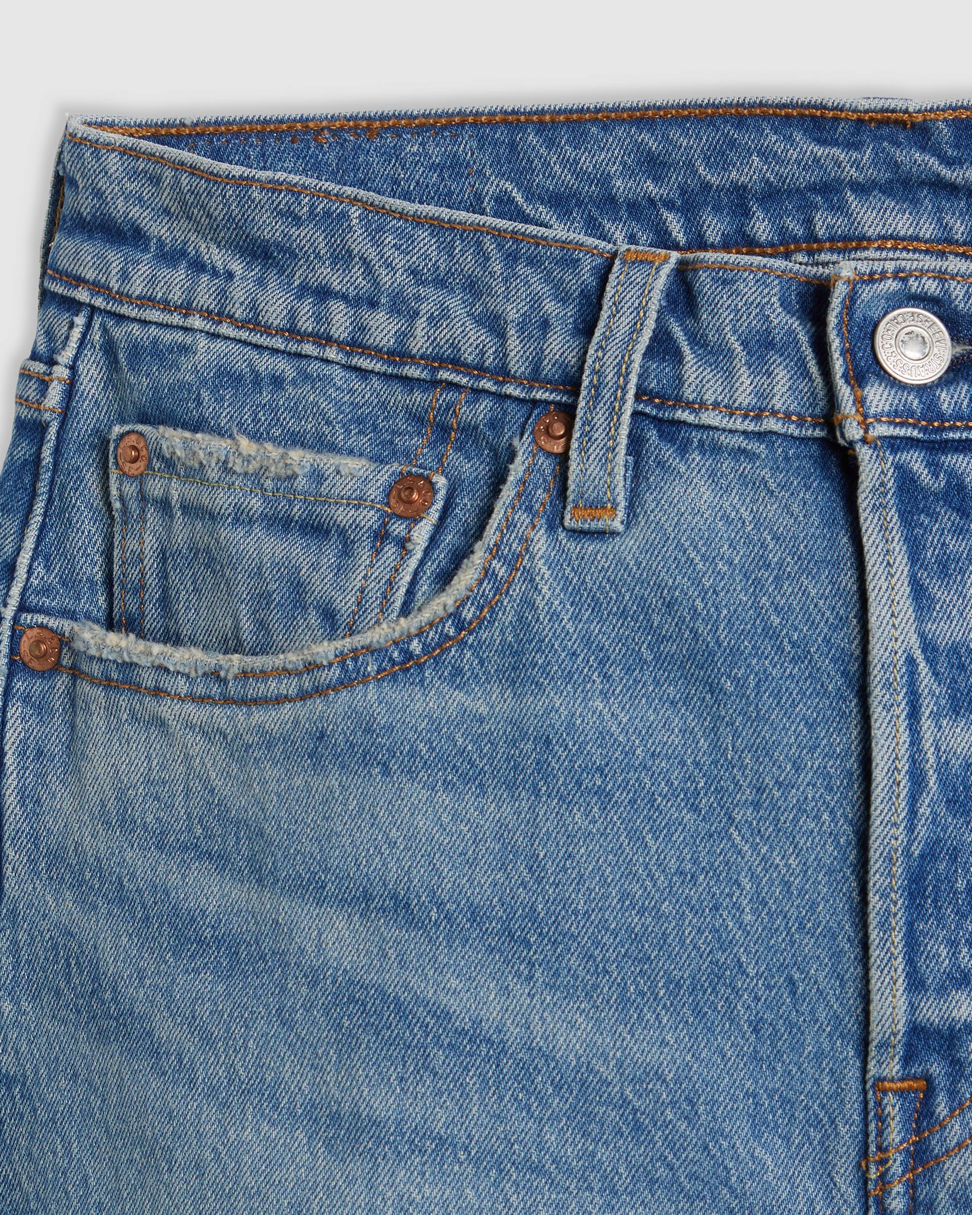 501® Original Fit Women's Jeans - Medium Wash | Levi's® US 501® Original Fit Women's Jeans - Medium Wash | Levi's® US