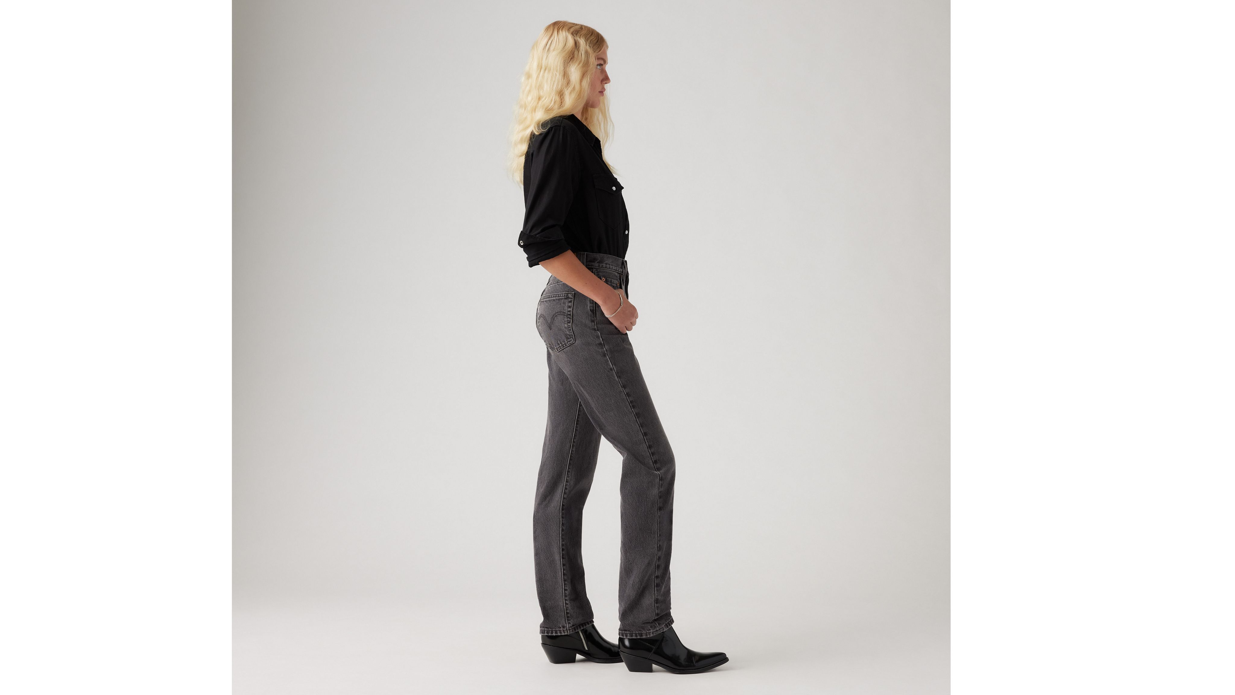 501® Original Jeans 2