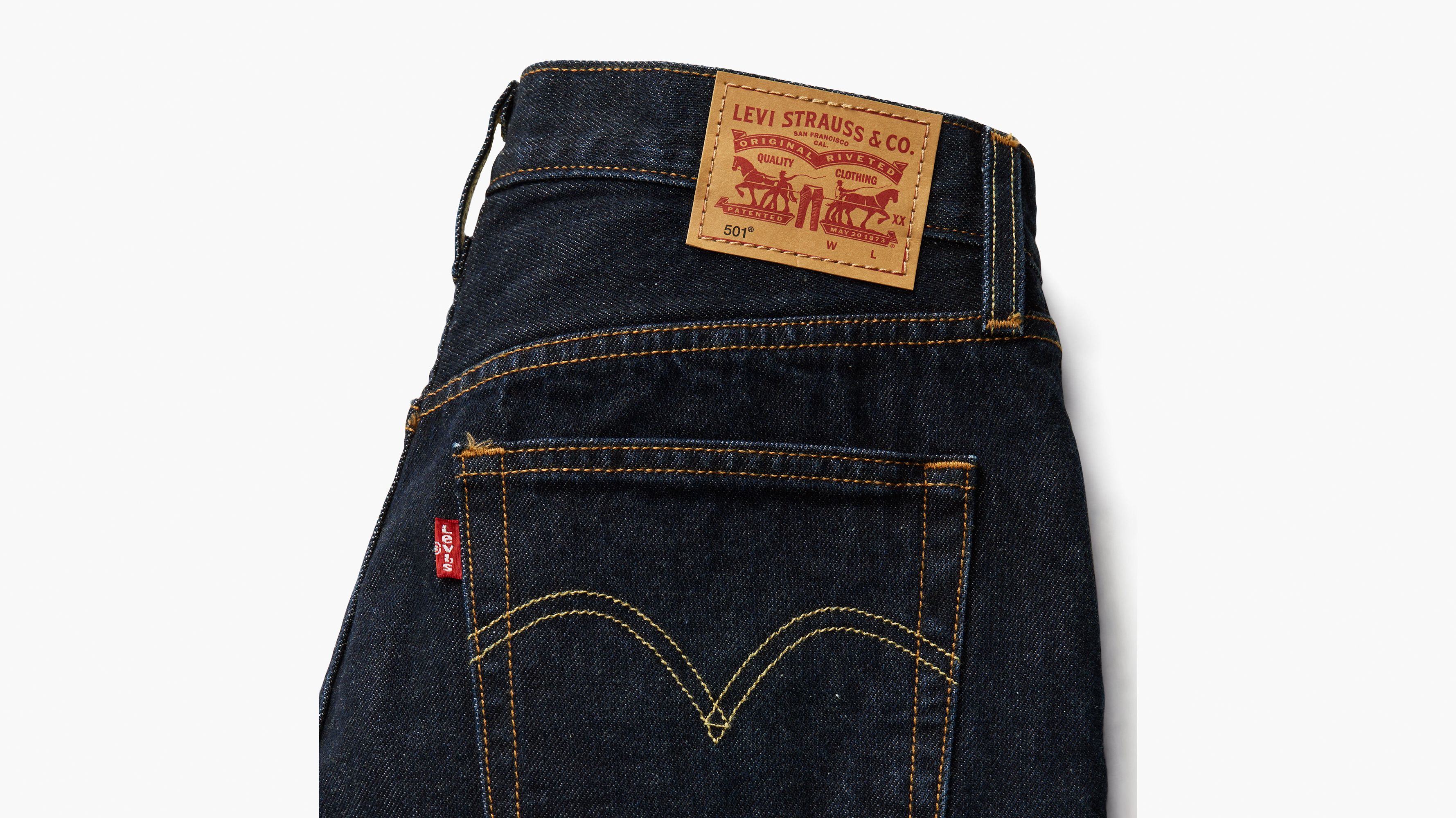 501® Original Jeans 5