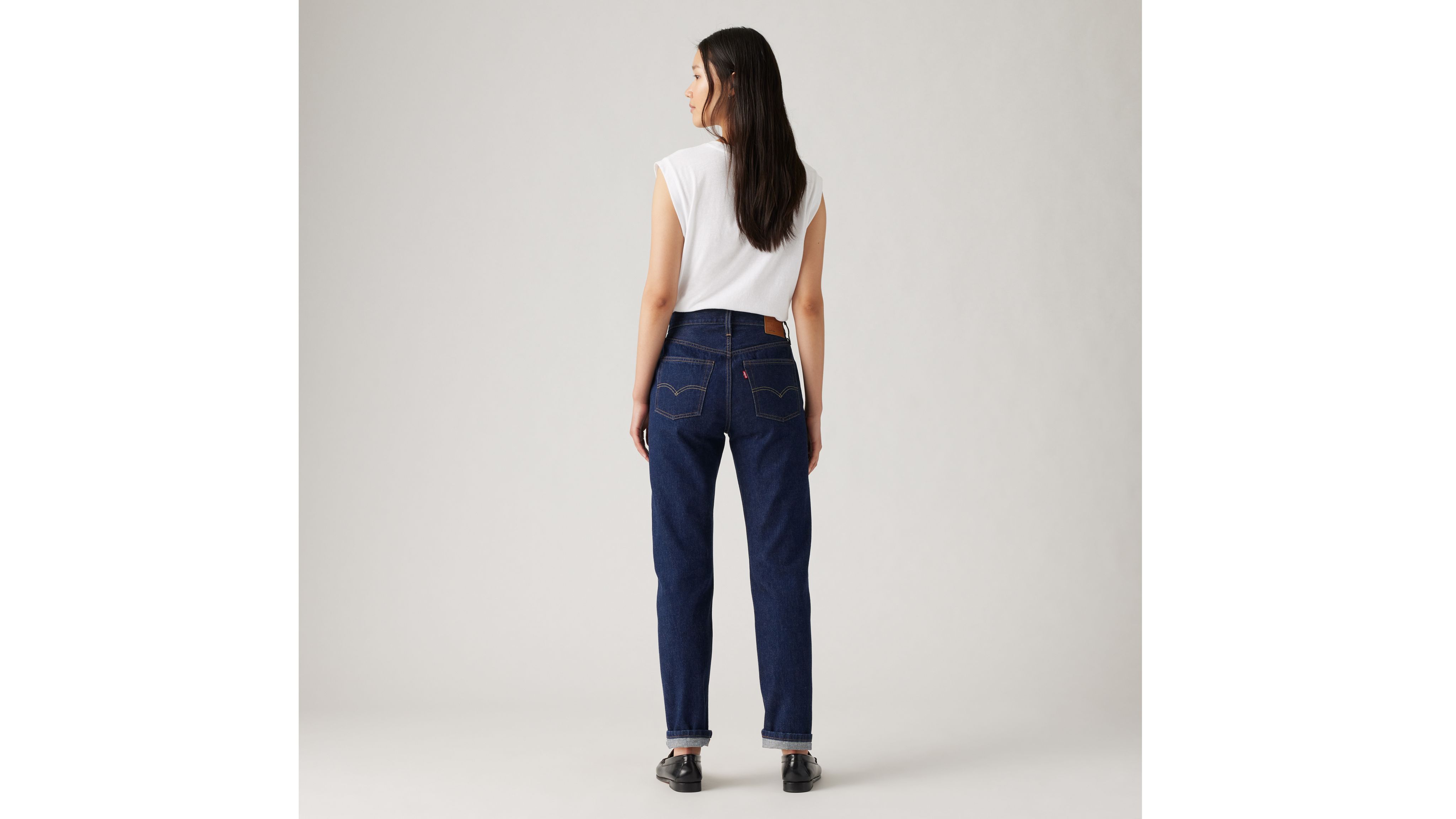 501® Original Fit Women's Jeans