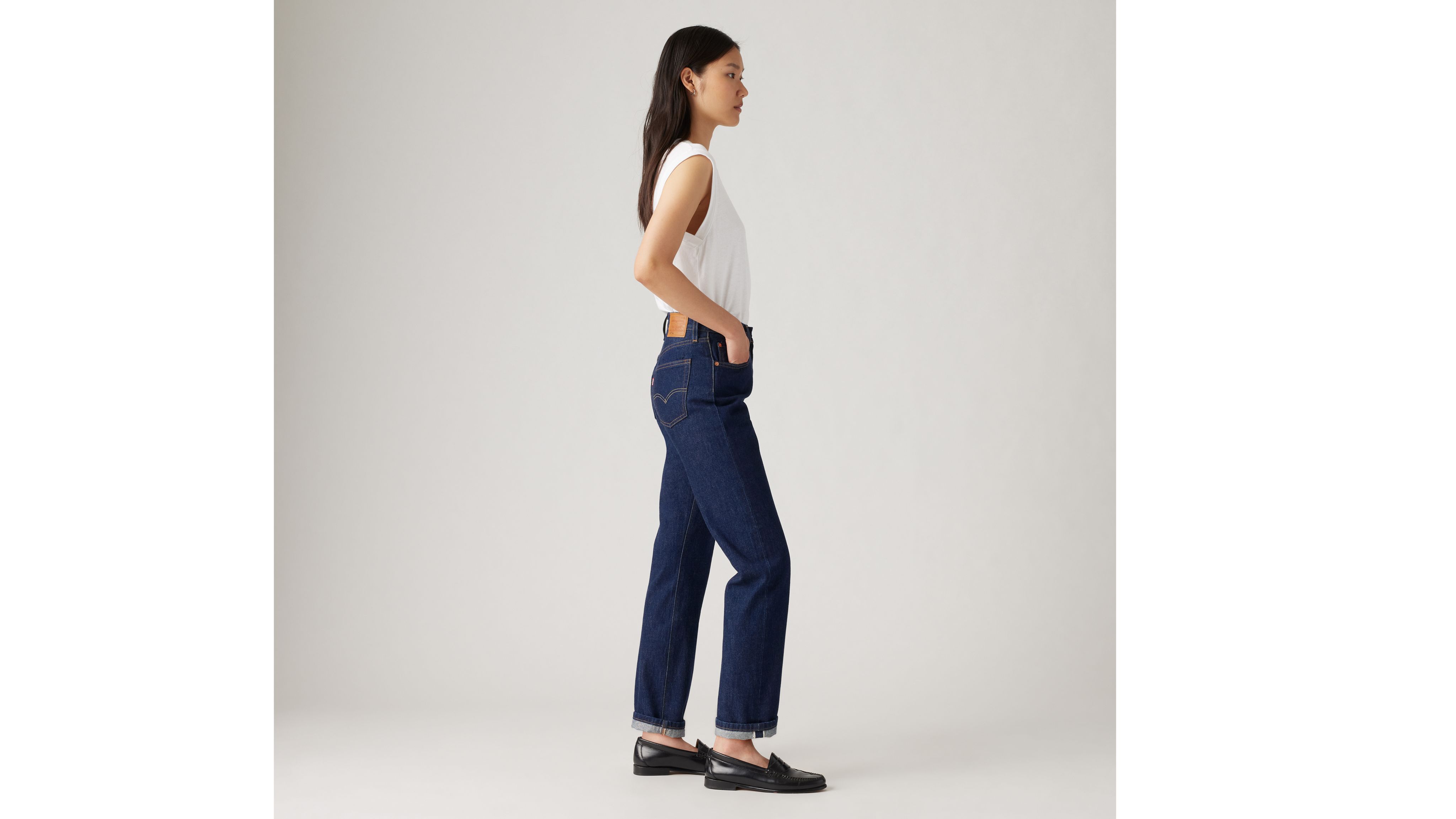 501® Original Fit Women's Jeans