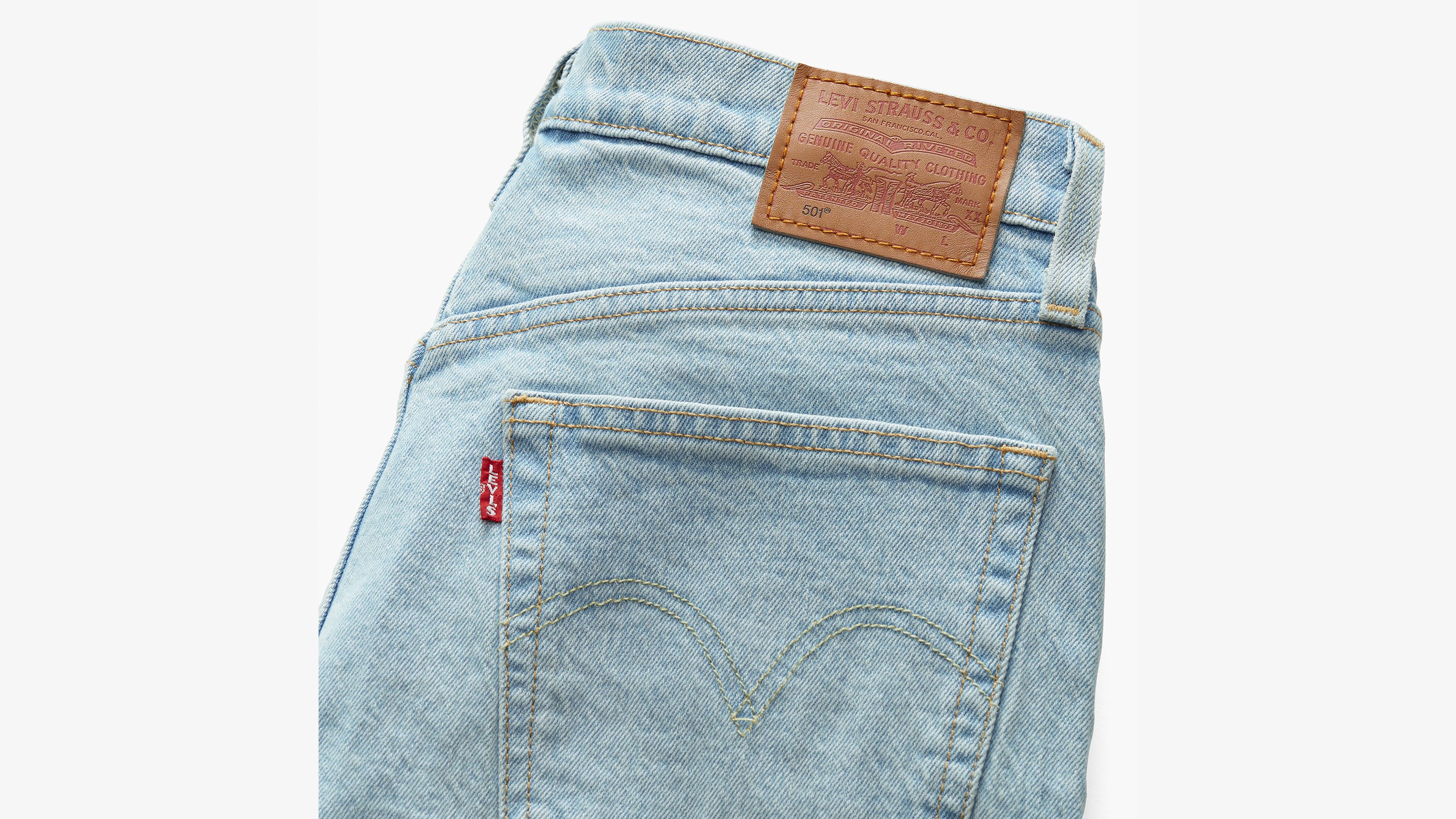 501® Original Fit Women's Jeans 7