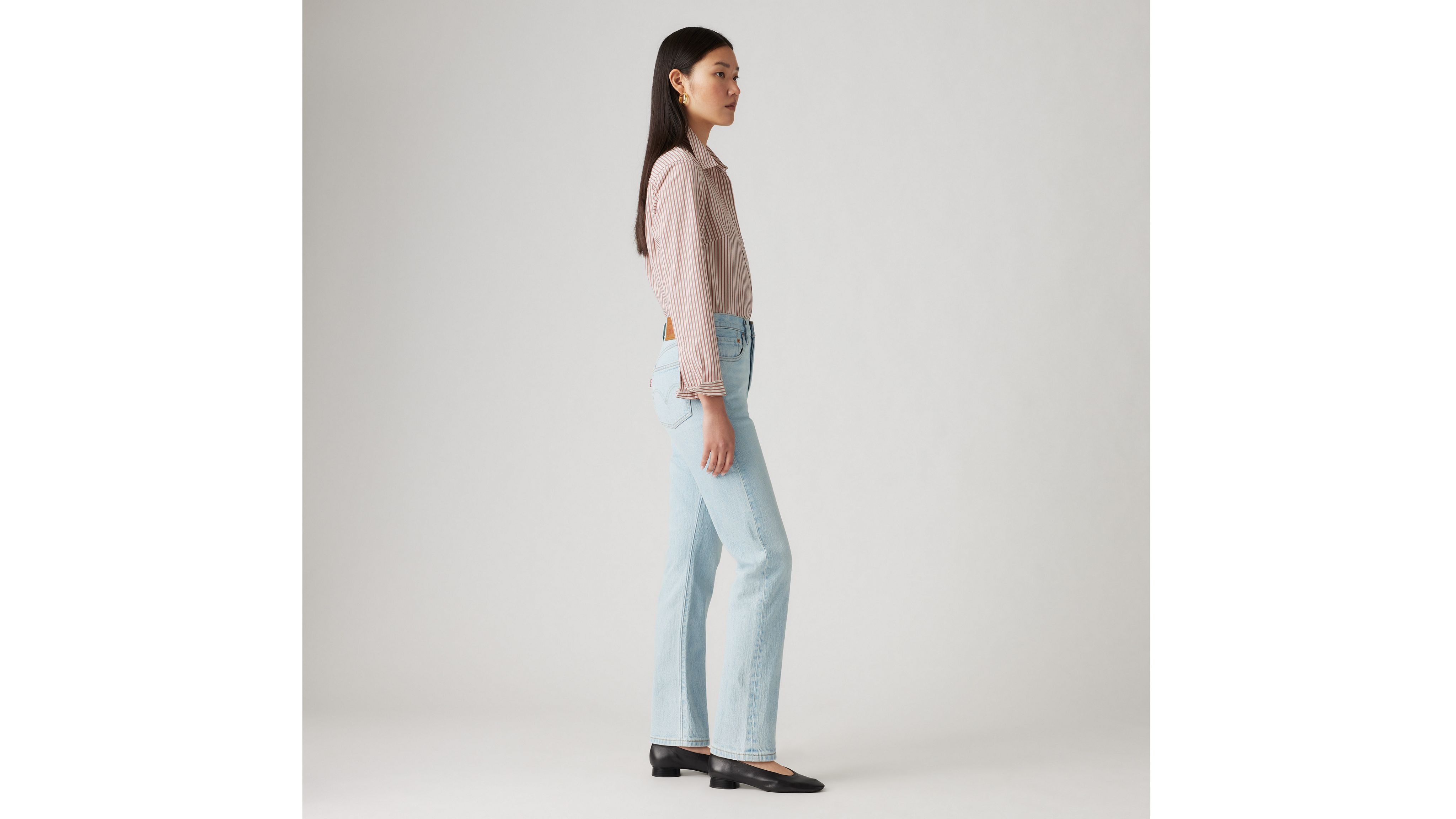 501® Original Fit Women's Jeans 2