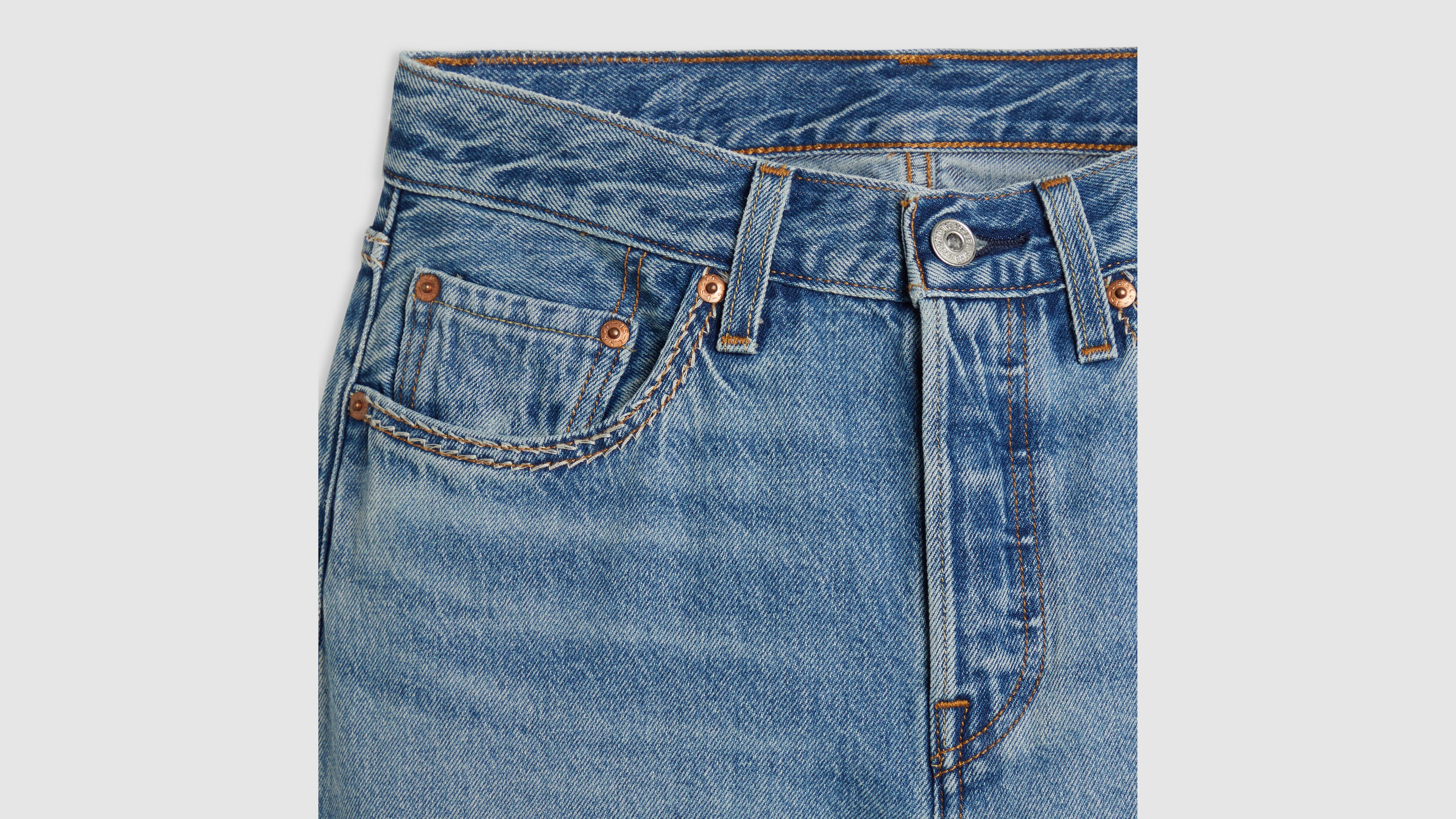 501® Original Jeans 8