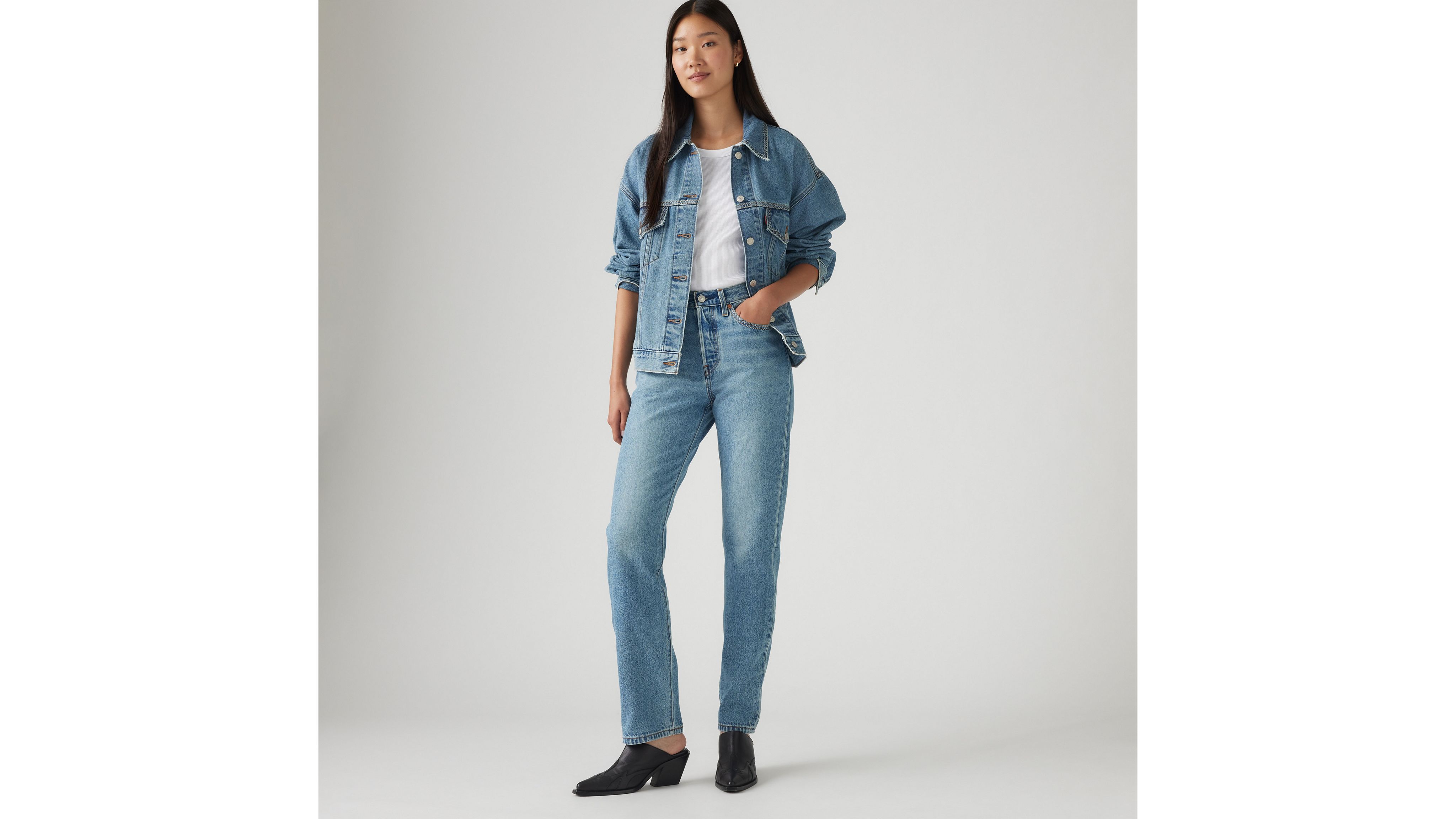 501® Original Jeans 1