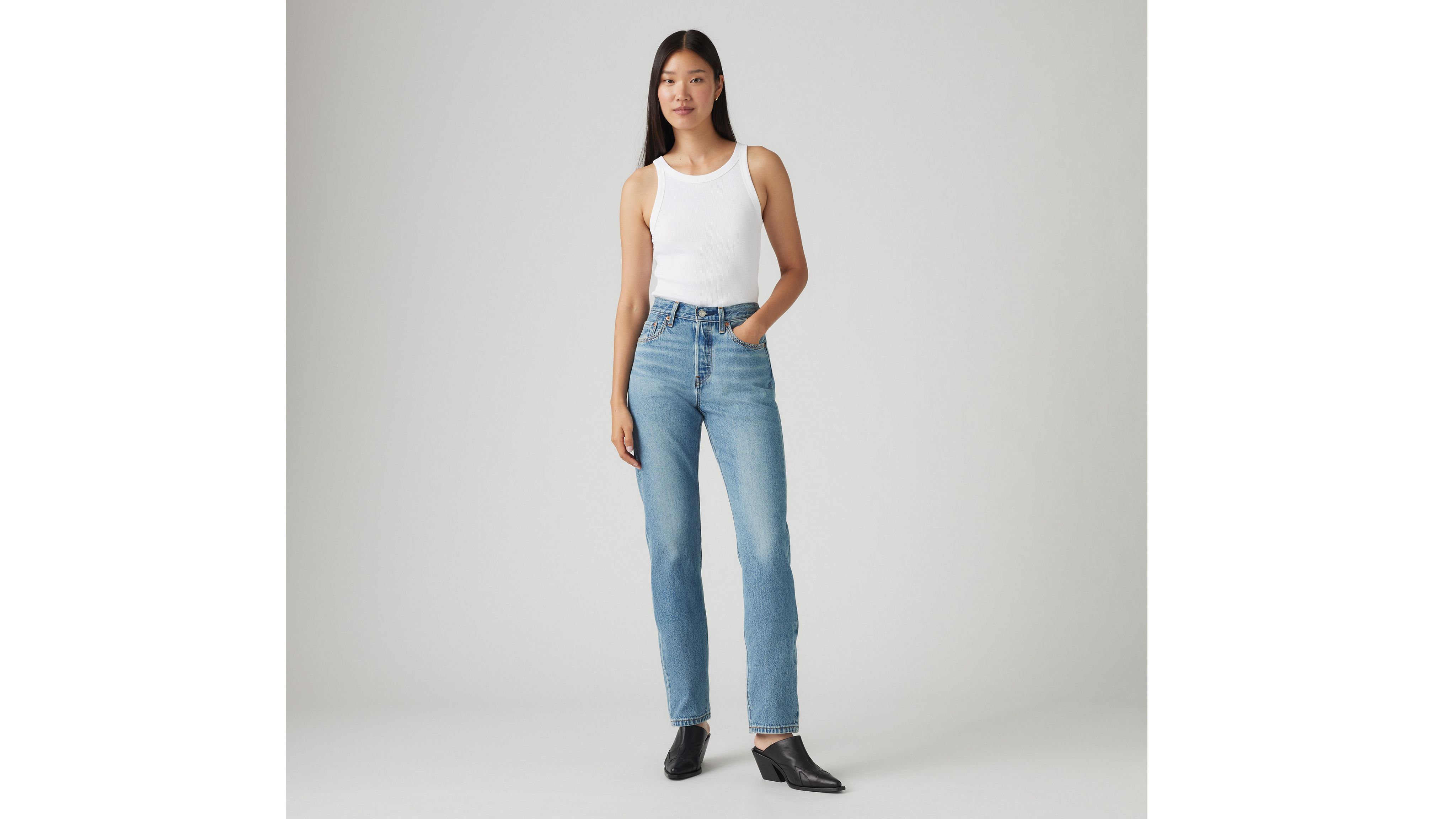 501® Original Jeans 2