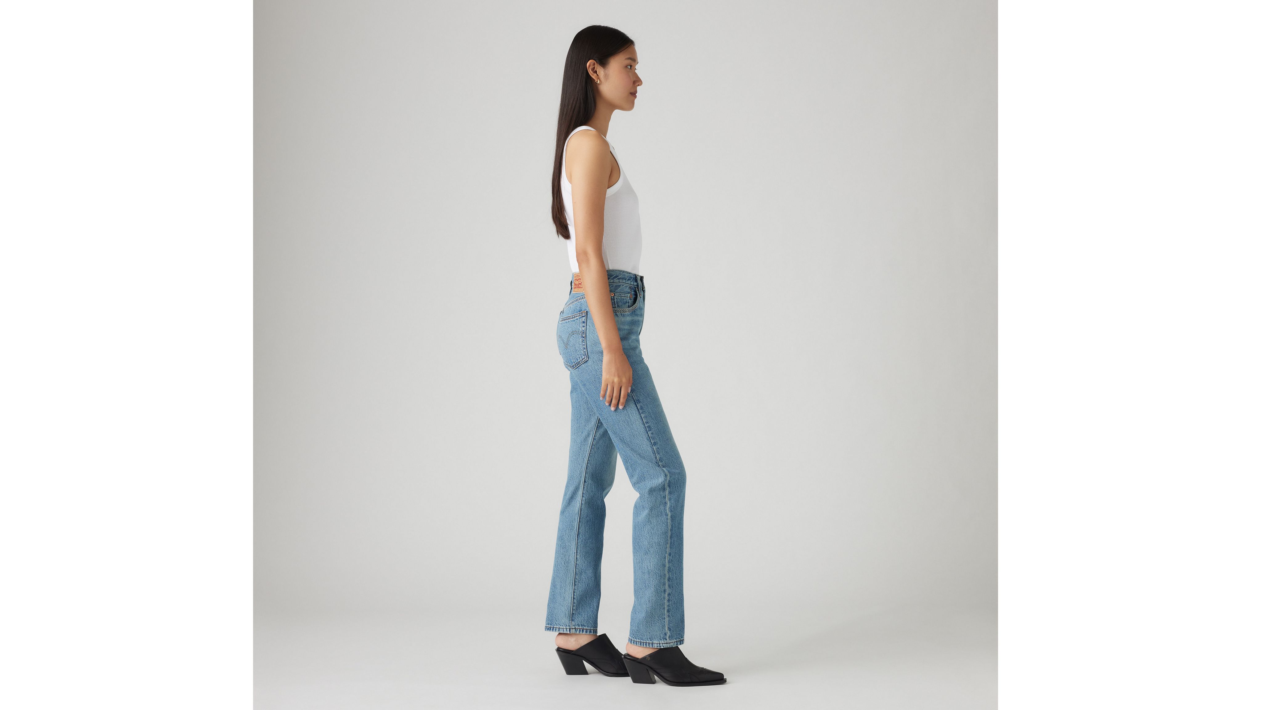 501® Original Jeans 3