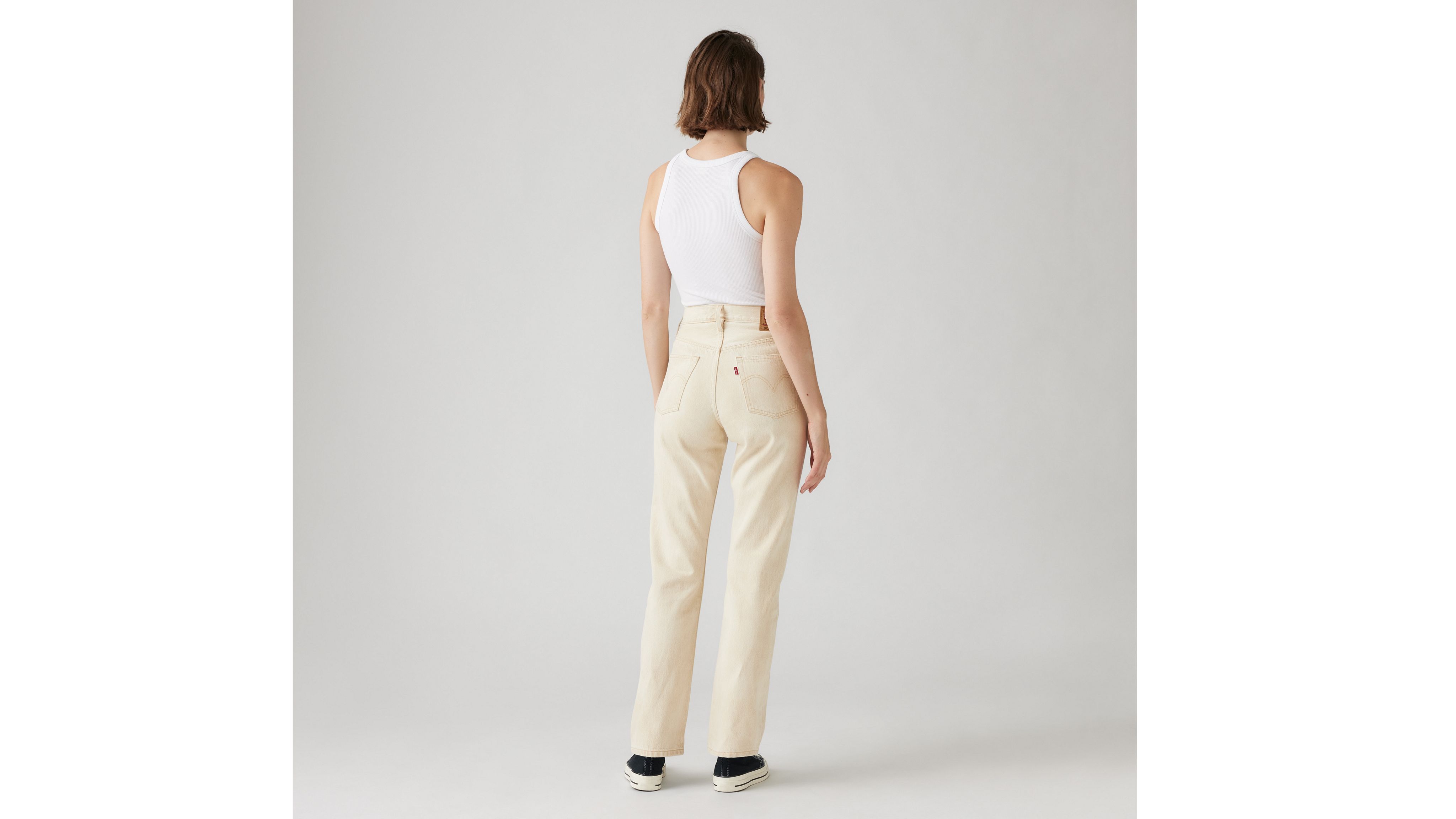 501® Original Fit Women's Jeans 3