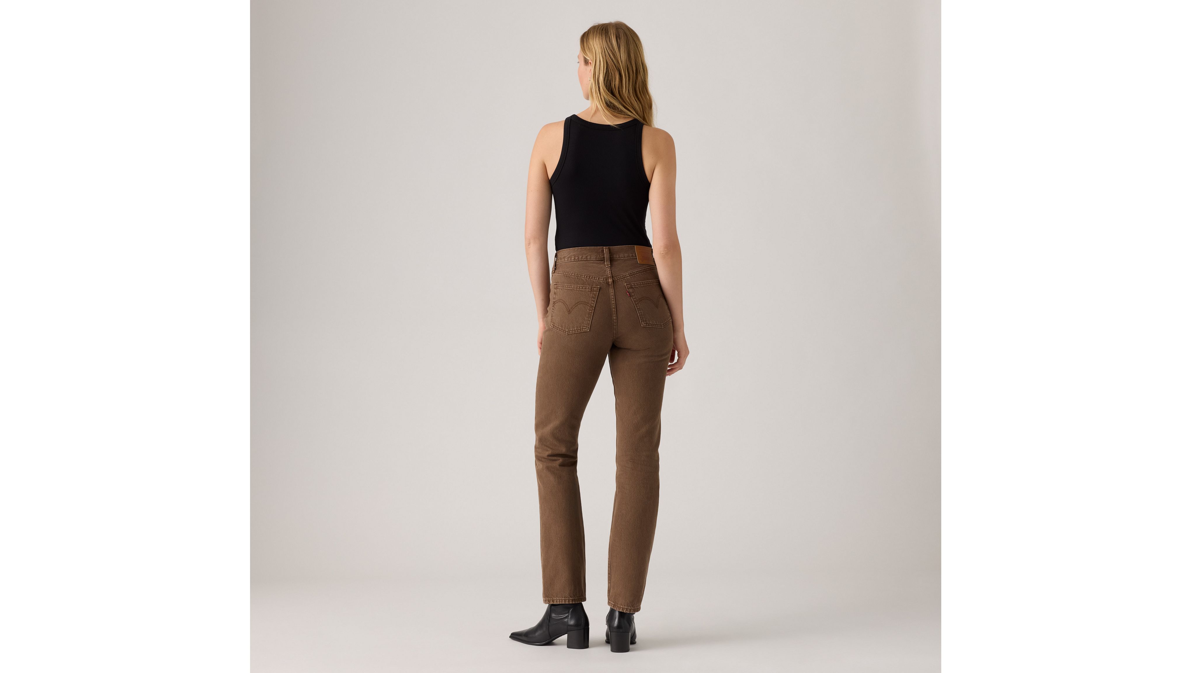 501® Original Women's Jeans