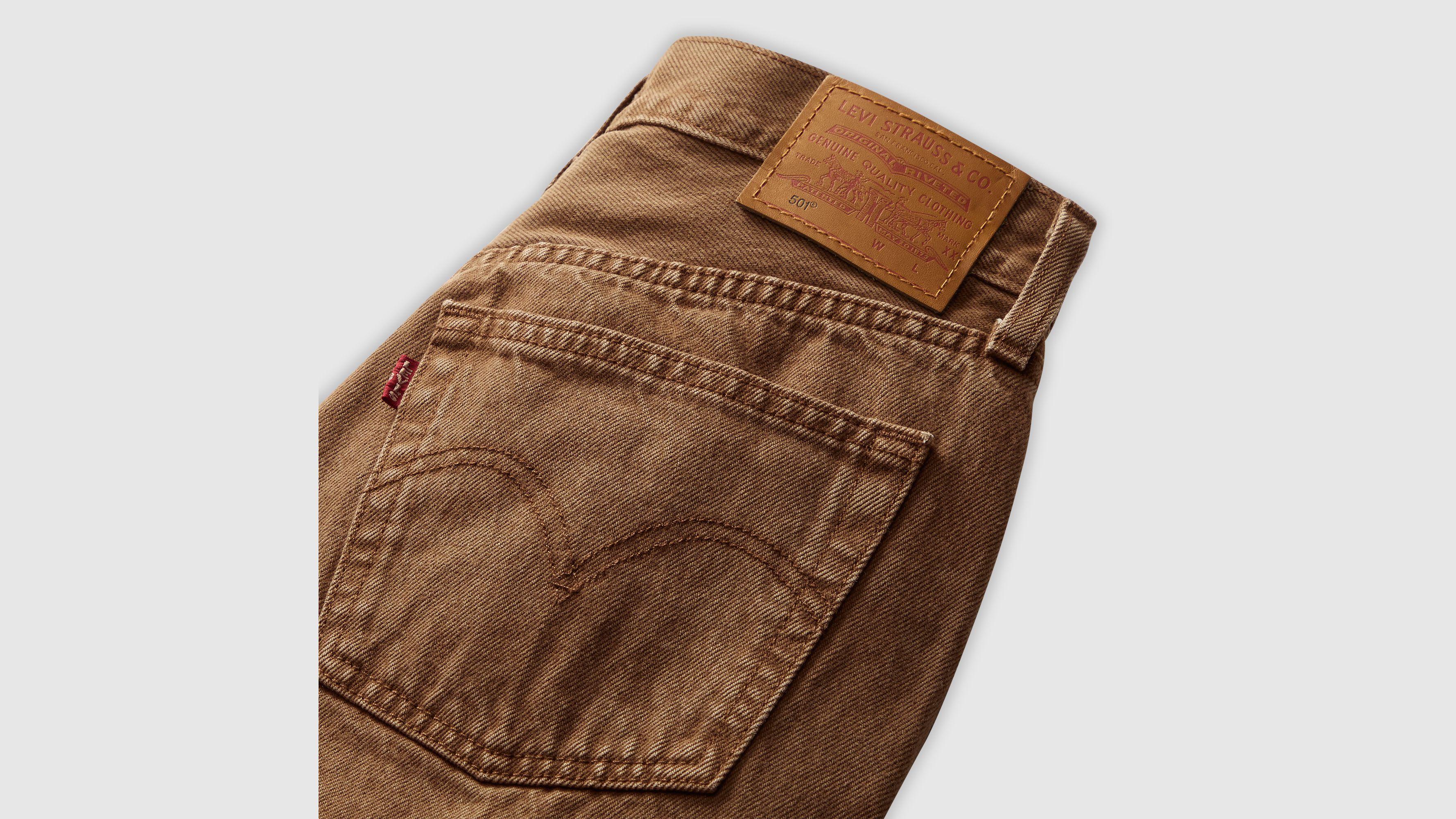 501® Original Fit Women's Jeans 7