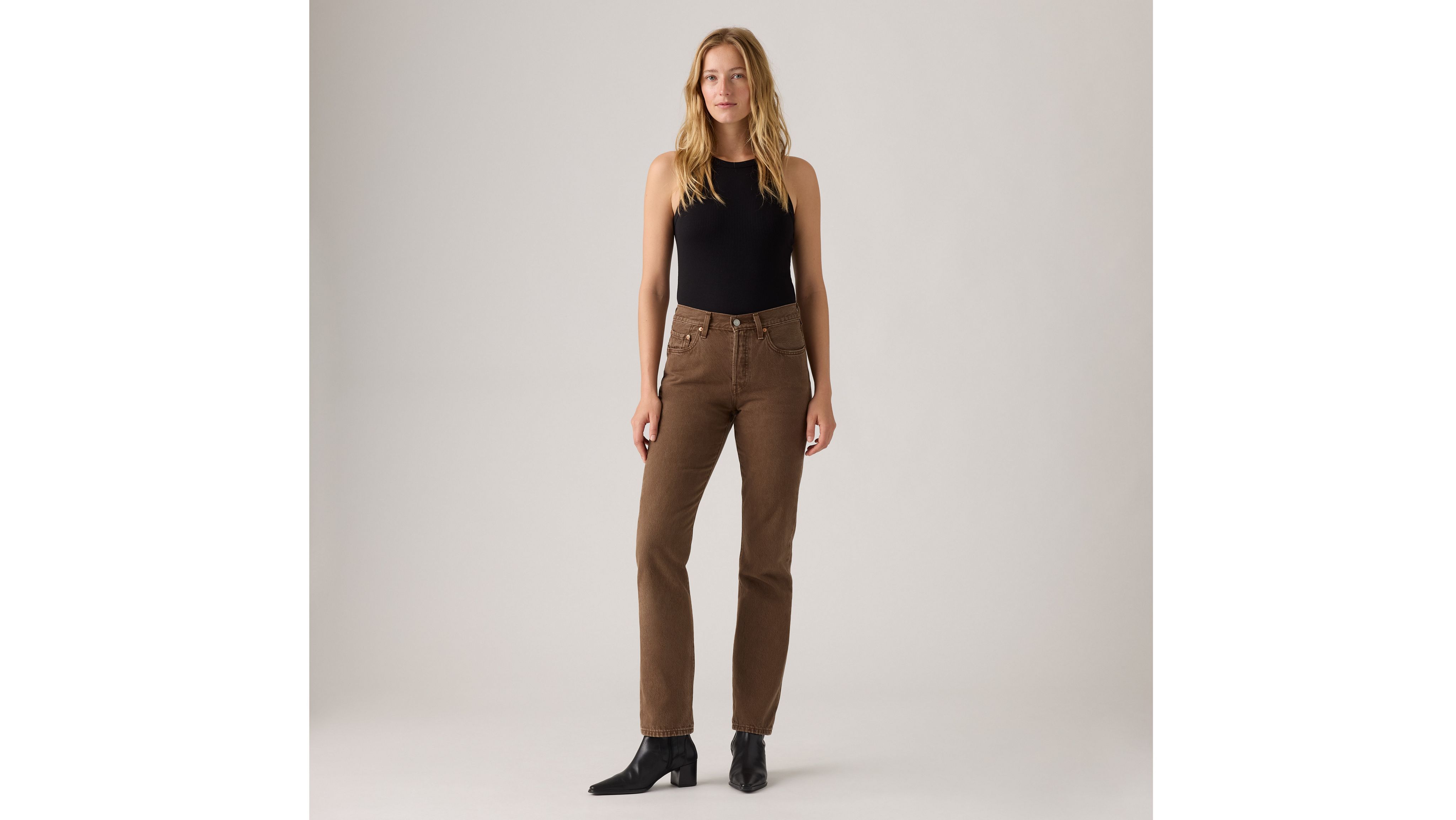 501® Original Fit Women's Jeans 9