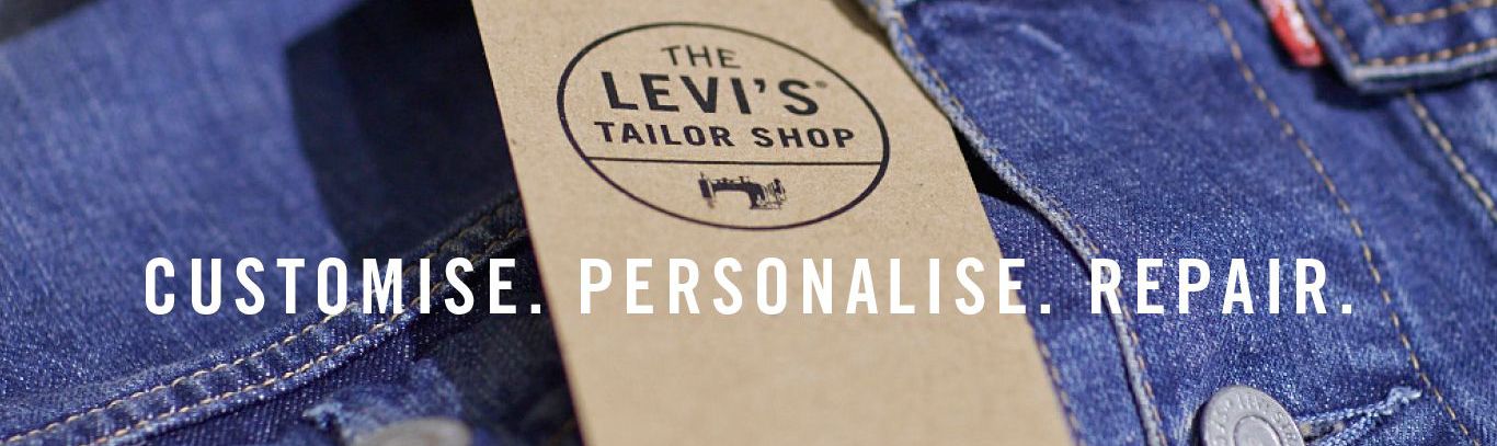 Levi's | Great Britain (UK)