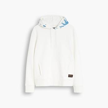 Levi's® Pullover Hoodie 1