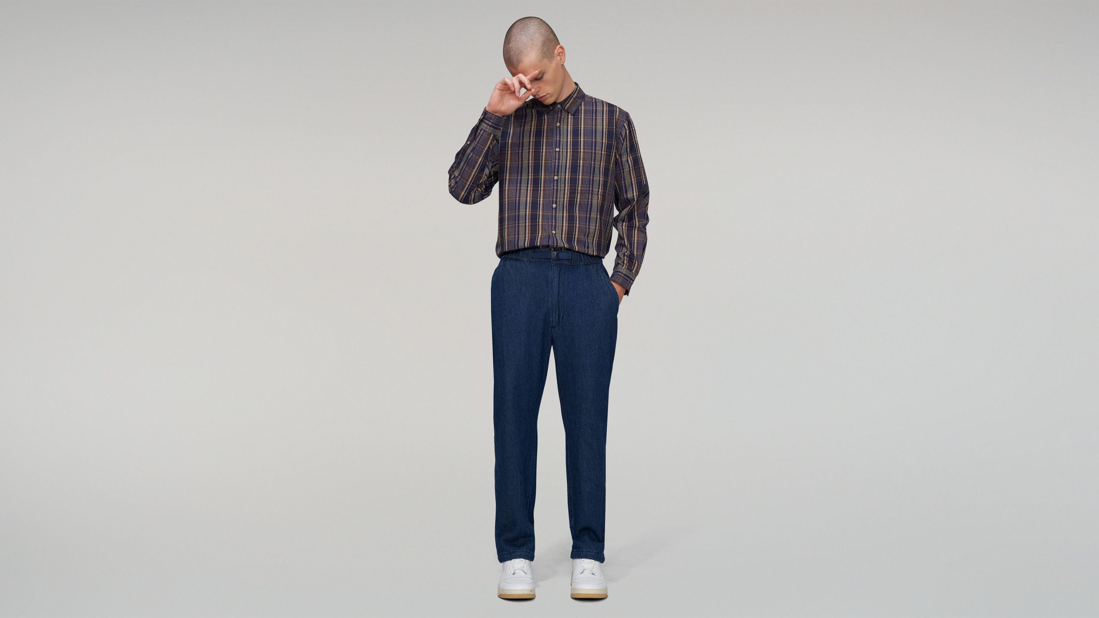 levis dress pants