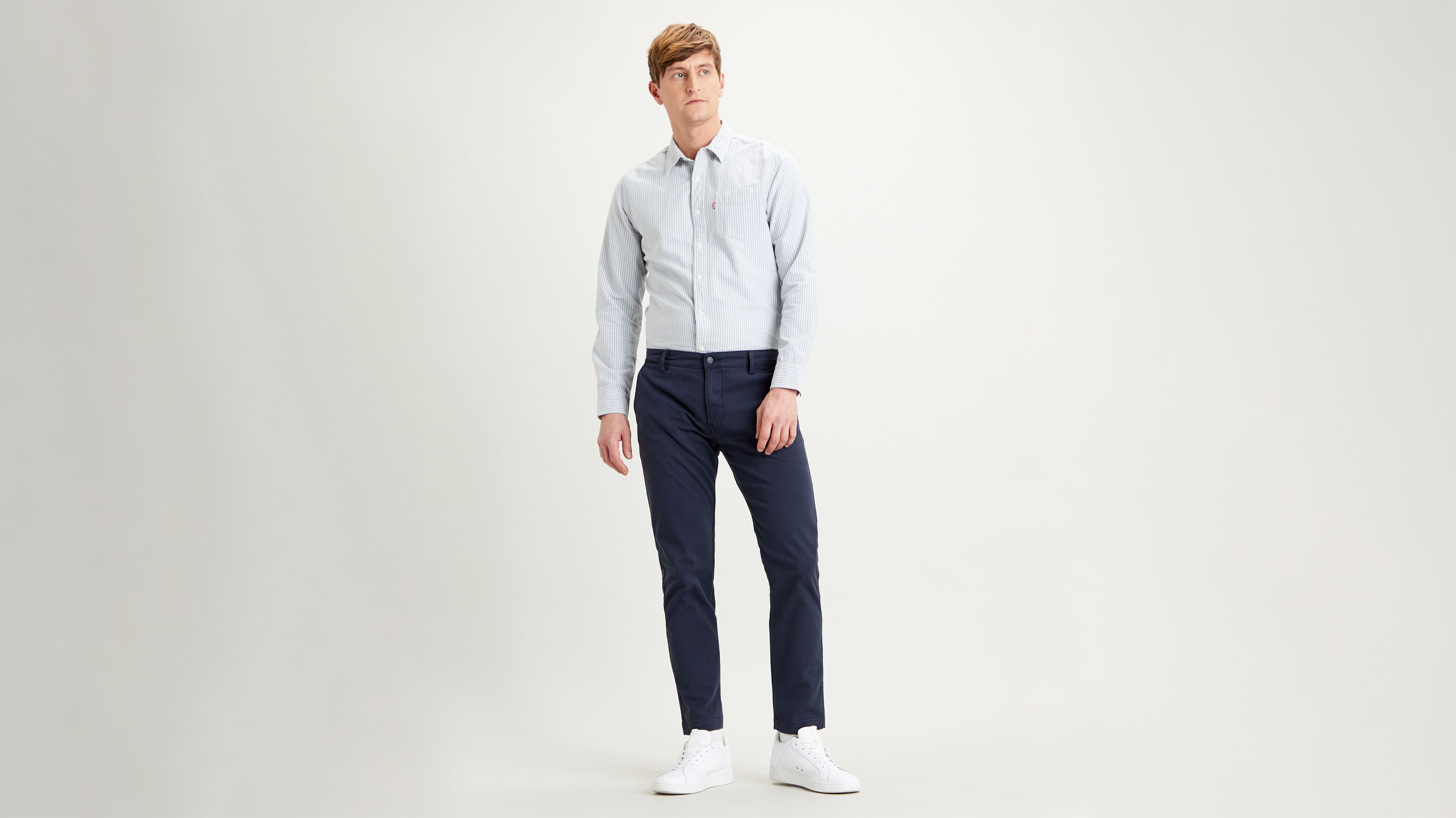 levi's formal pants