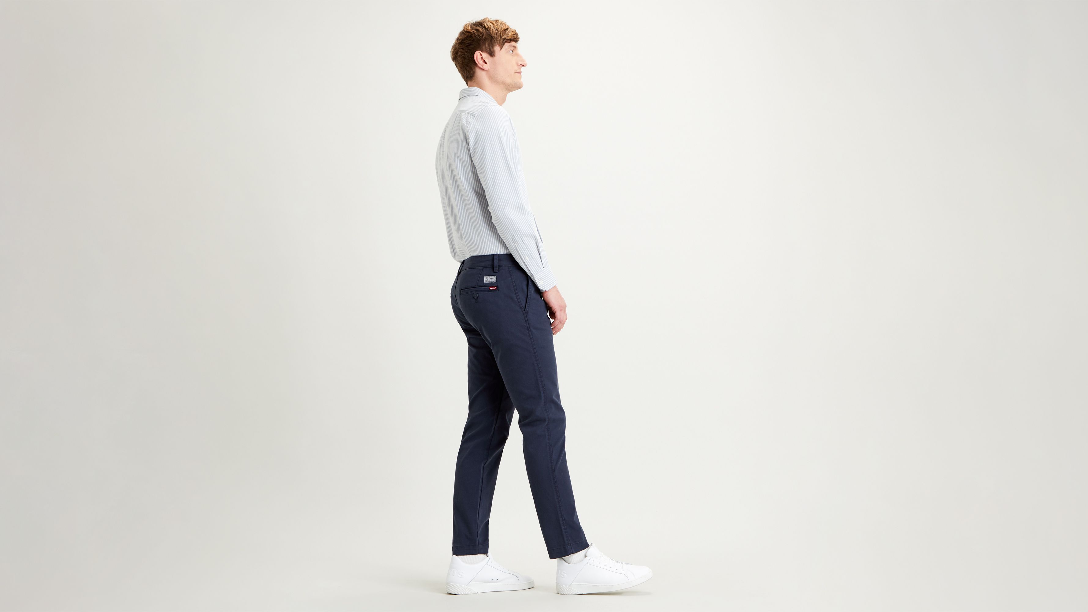 tall chinos