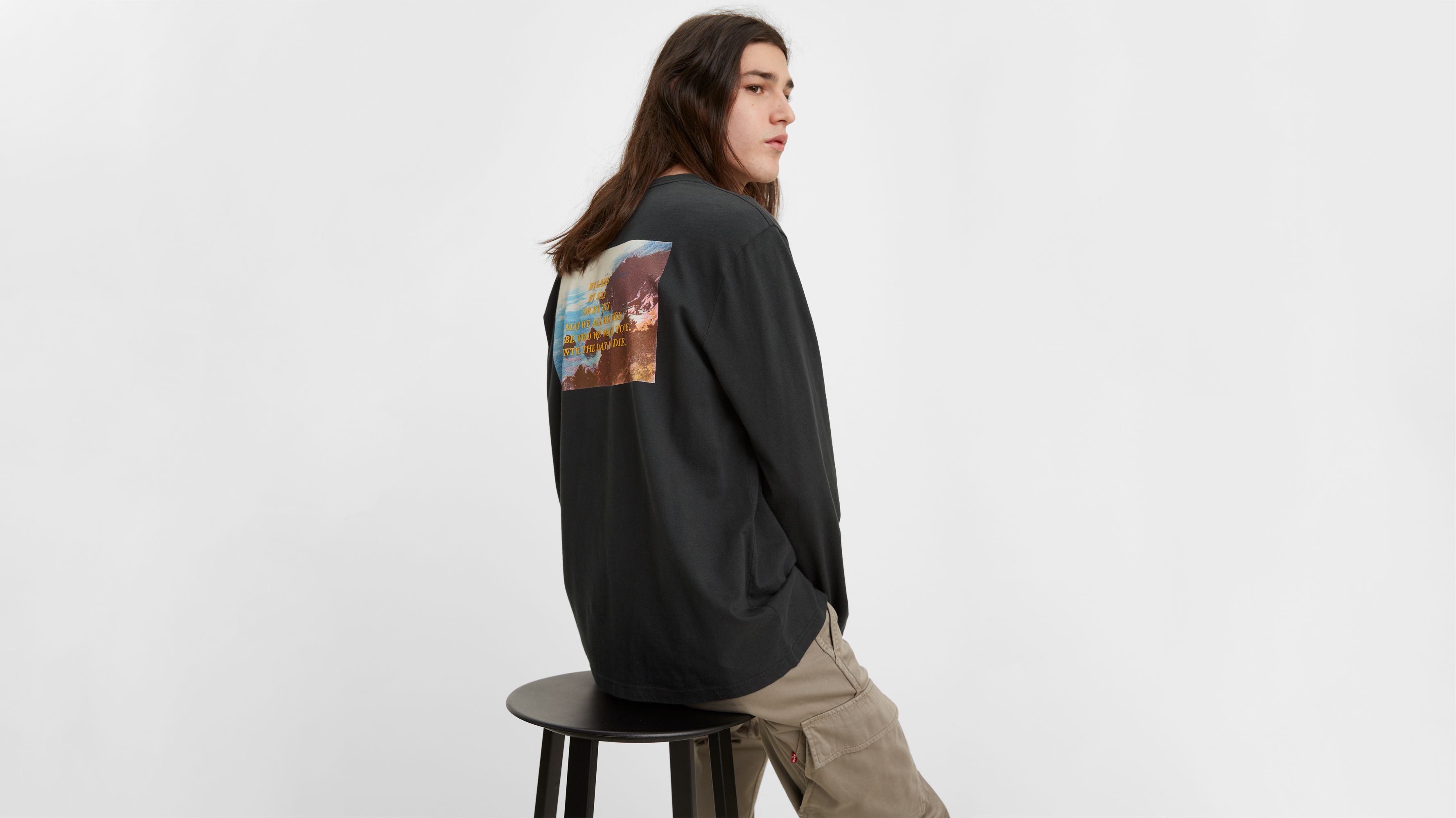 levis t shirt outlet