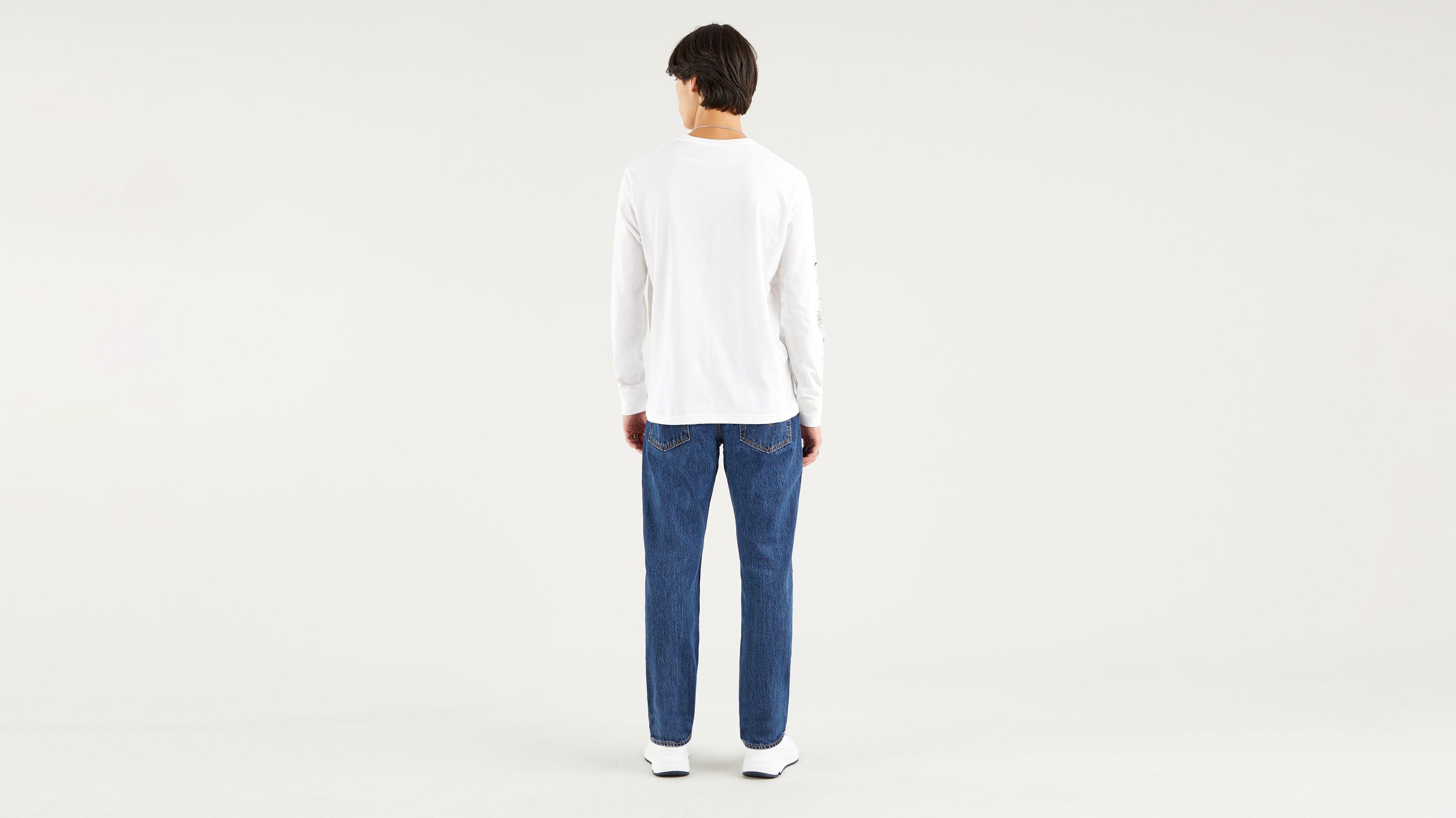 Relaxed Graphic Tee 2