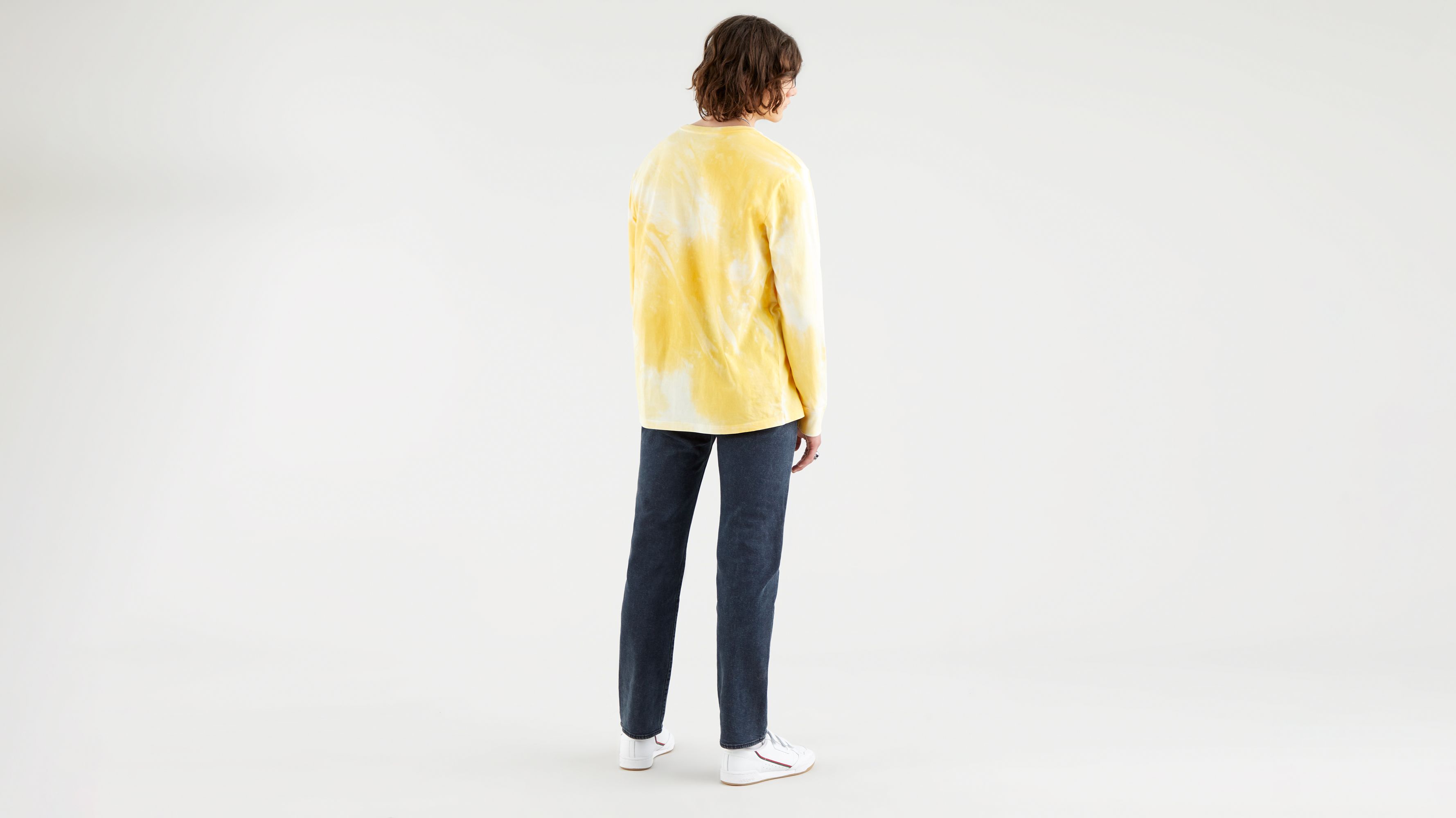 Longsleeve Graphic T-Shirt 2