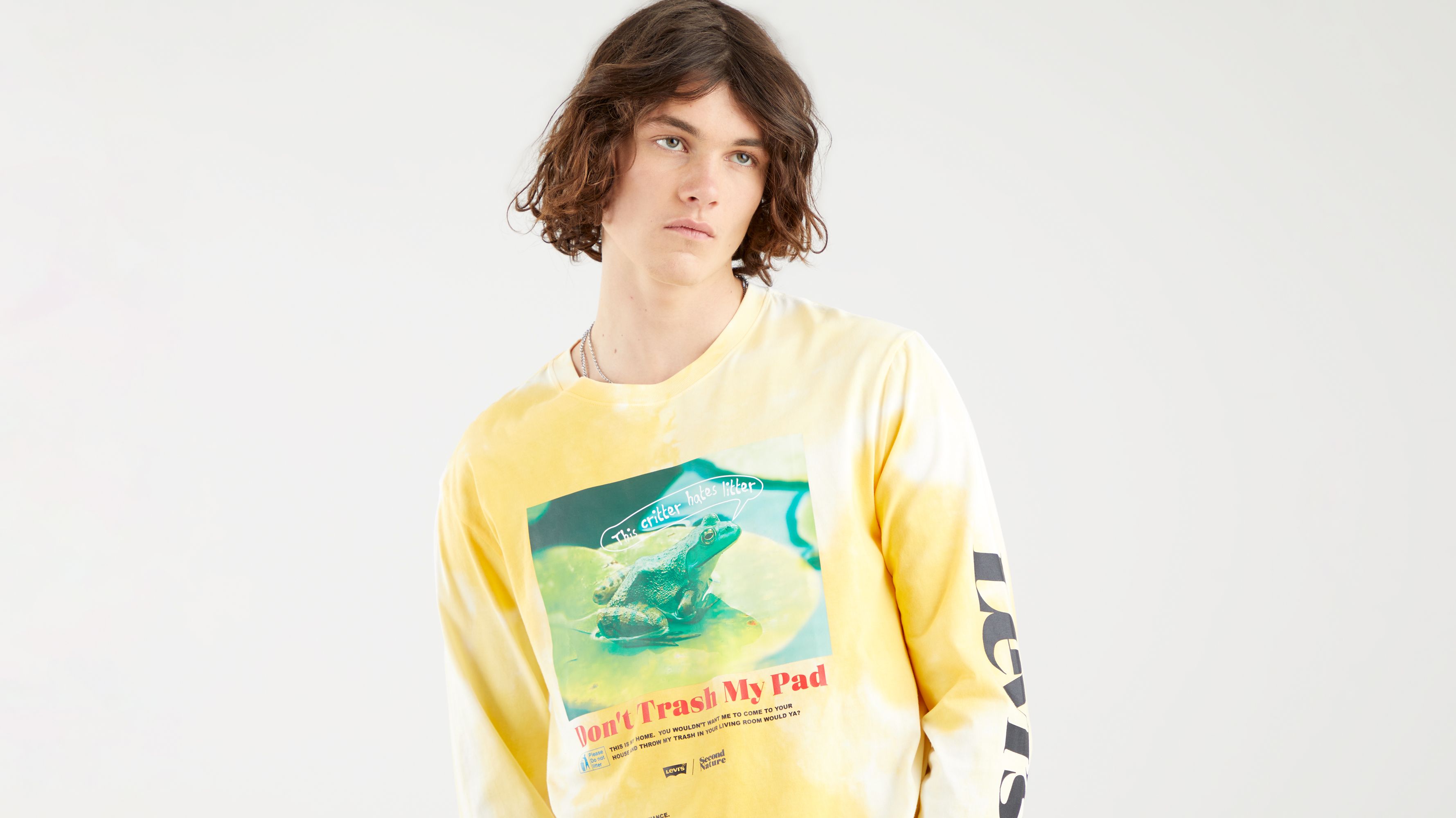 Longsleeve Graphic T-Shirt 3