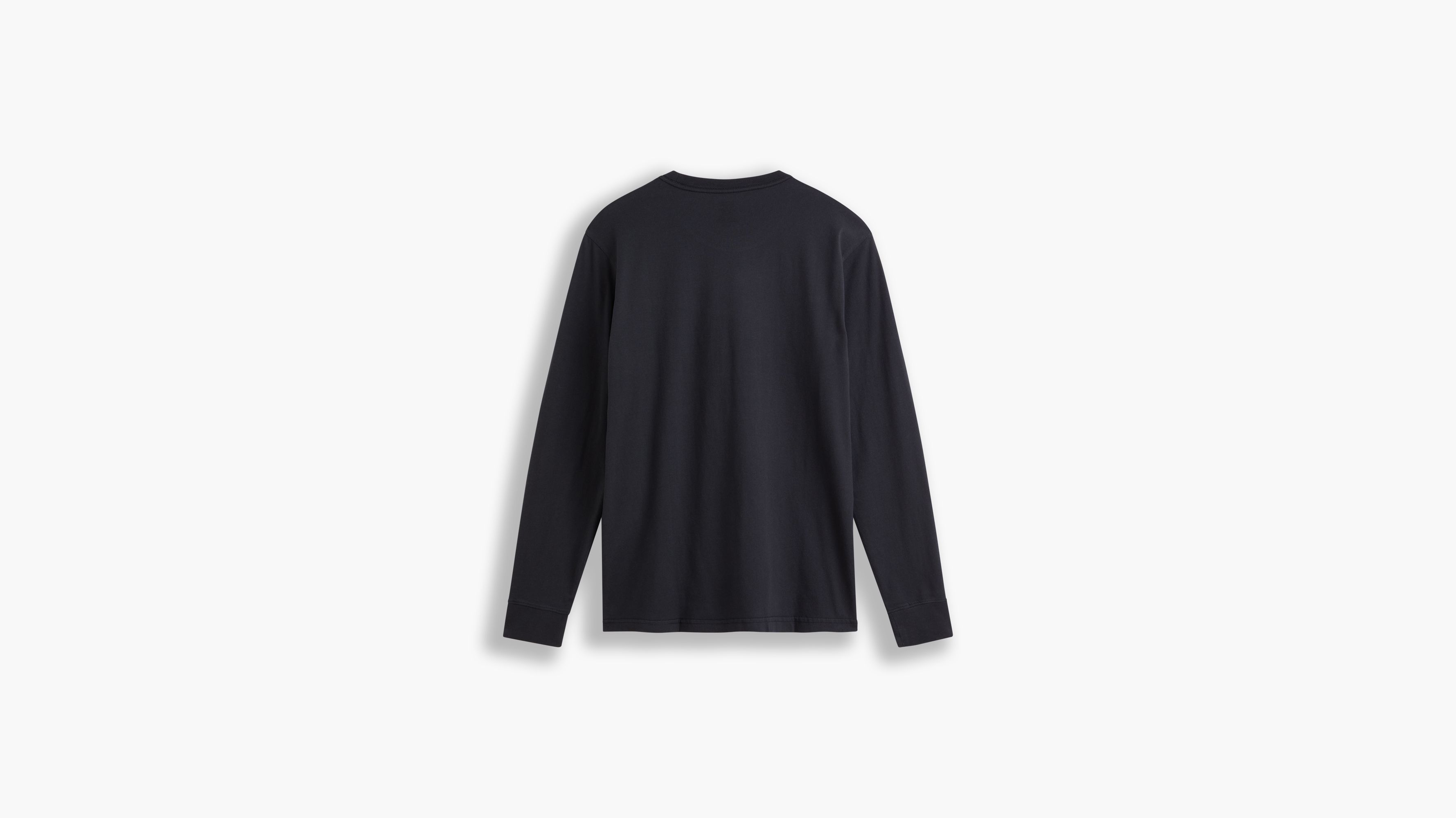 Relaxed Graphic Tee 5