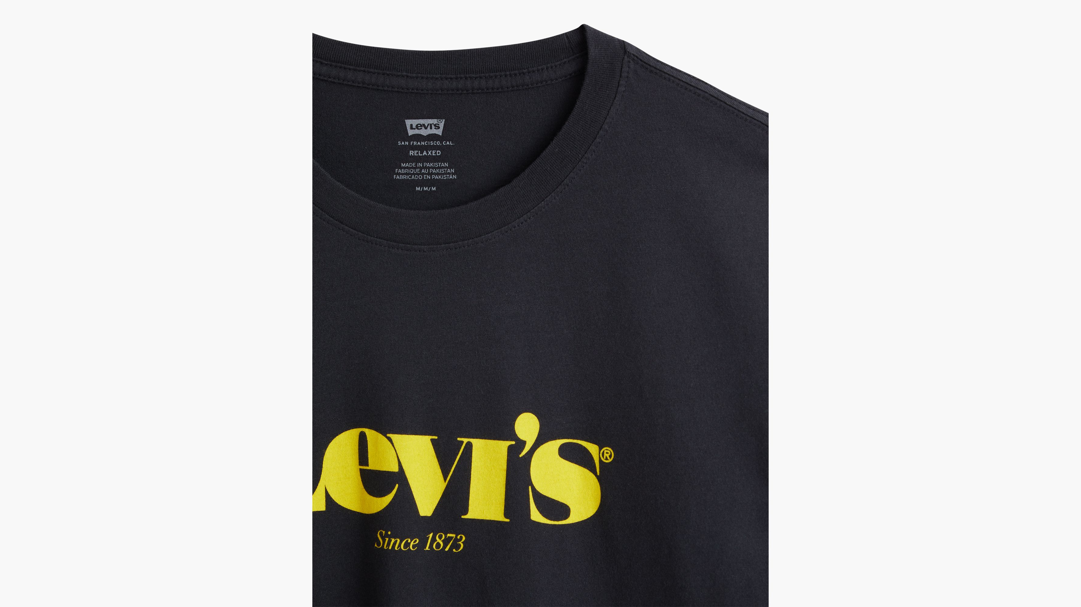 Relaxed Graphic Tee 6