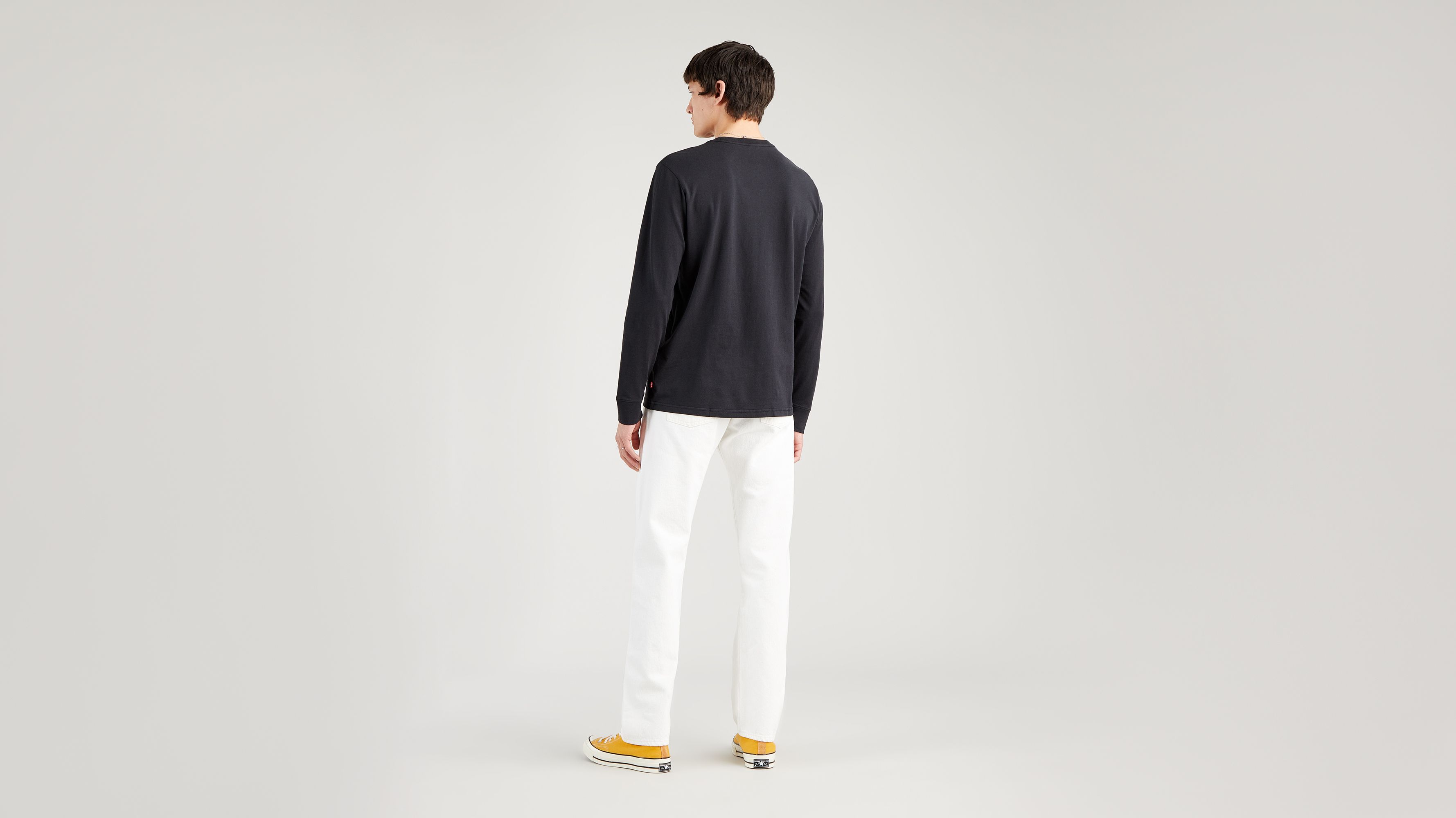 Relaxed Graphic Tee 2