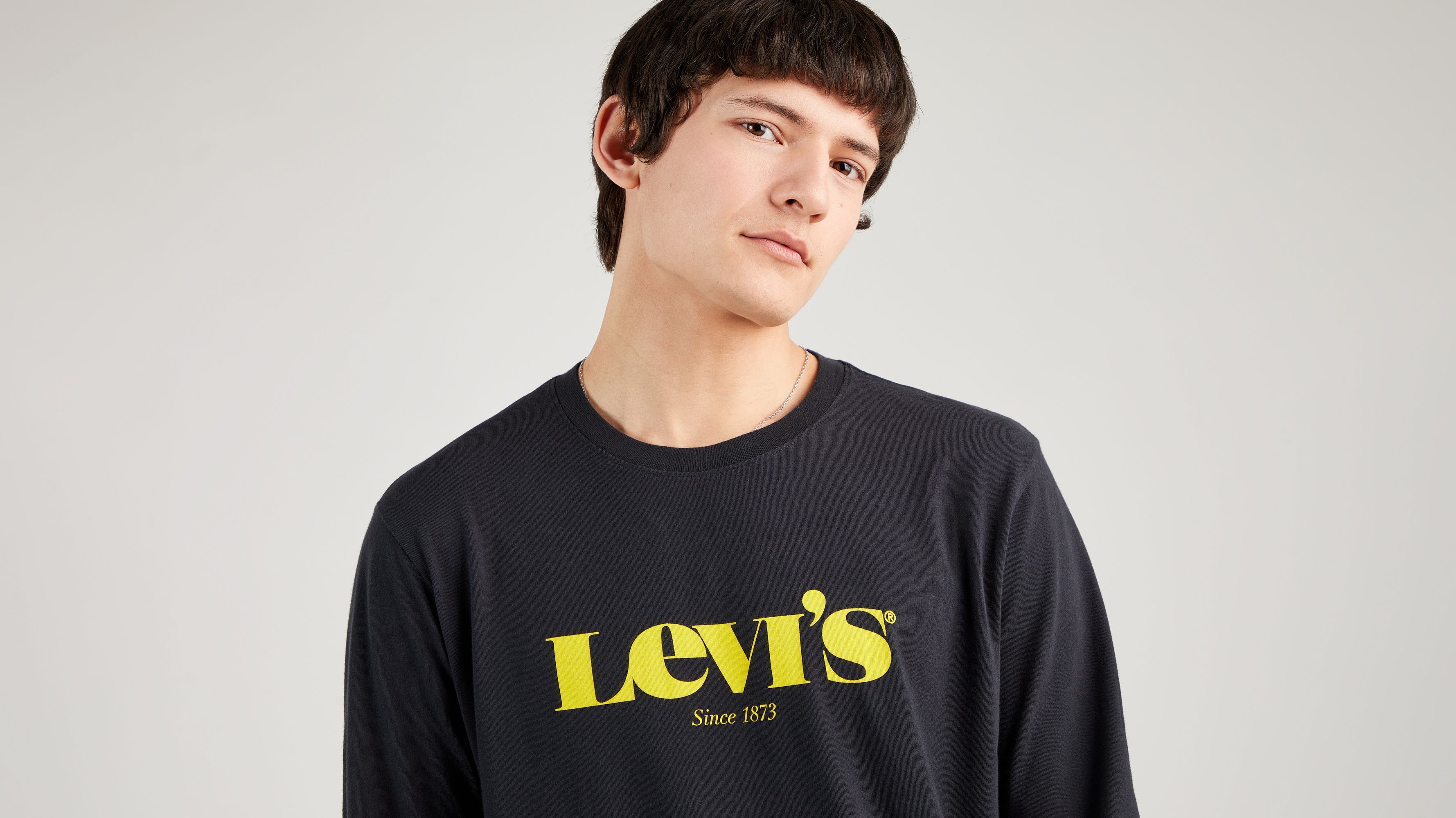 Relaxed Graphic Tee 3