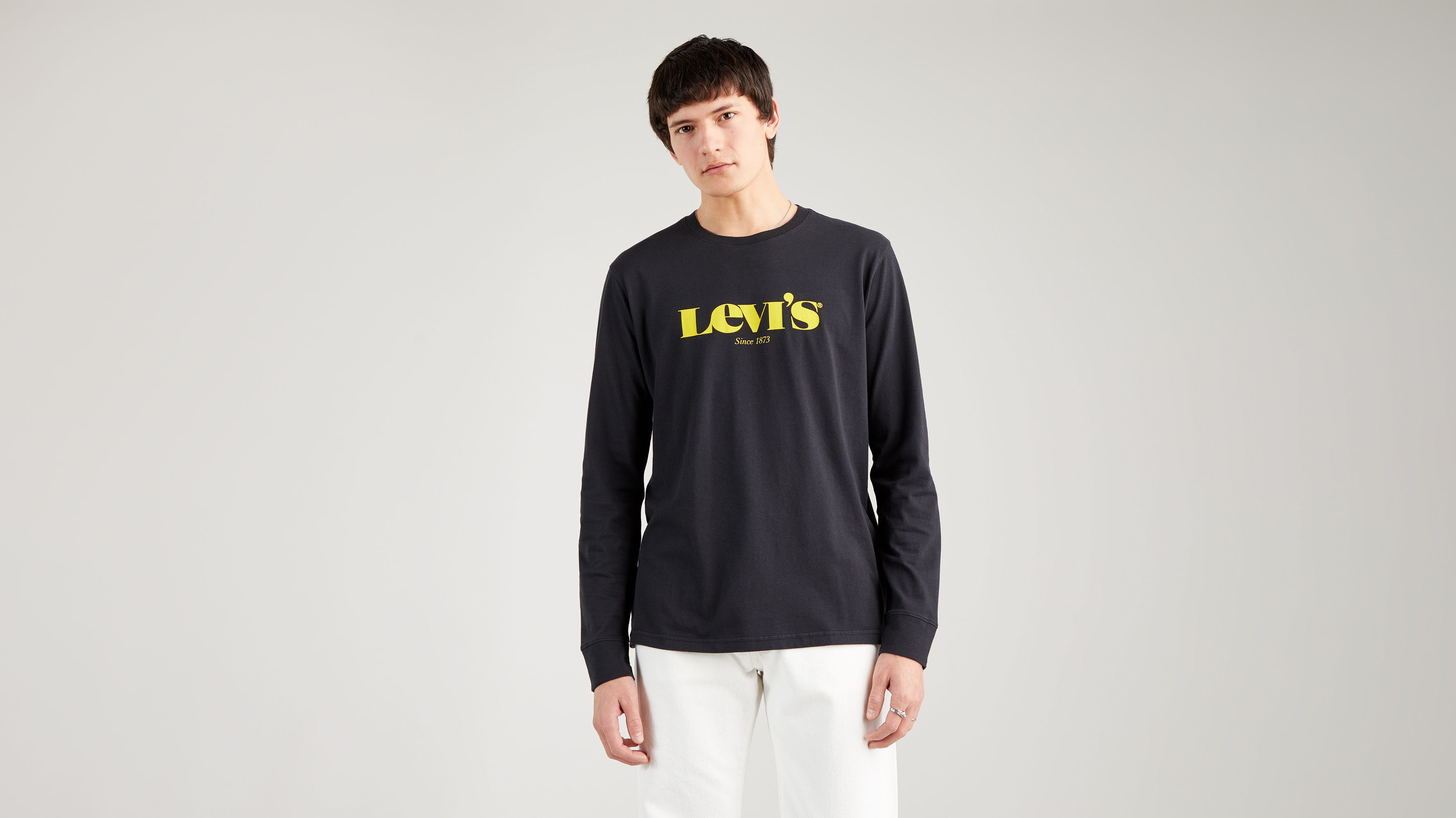 Relaxed Graphic Tee 1