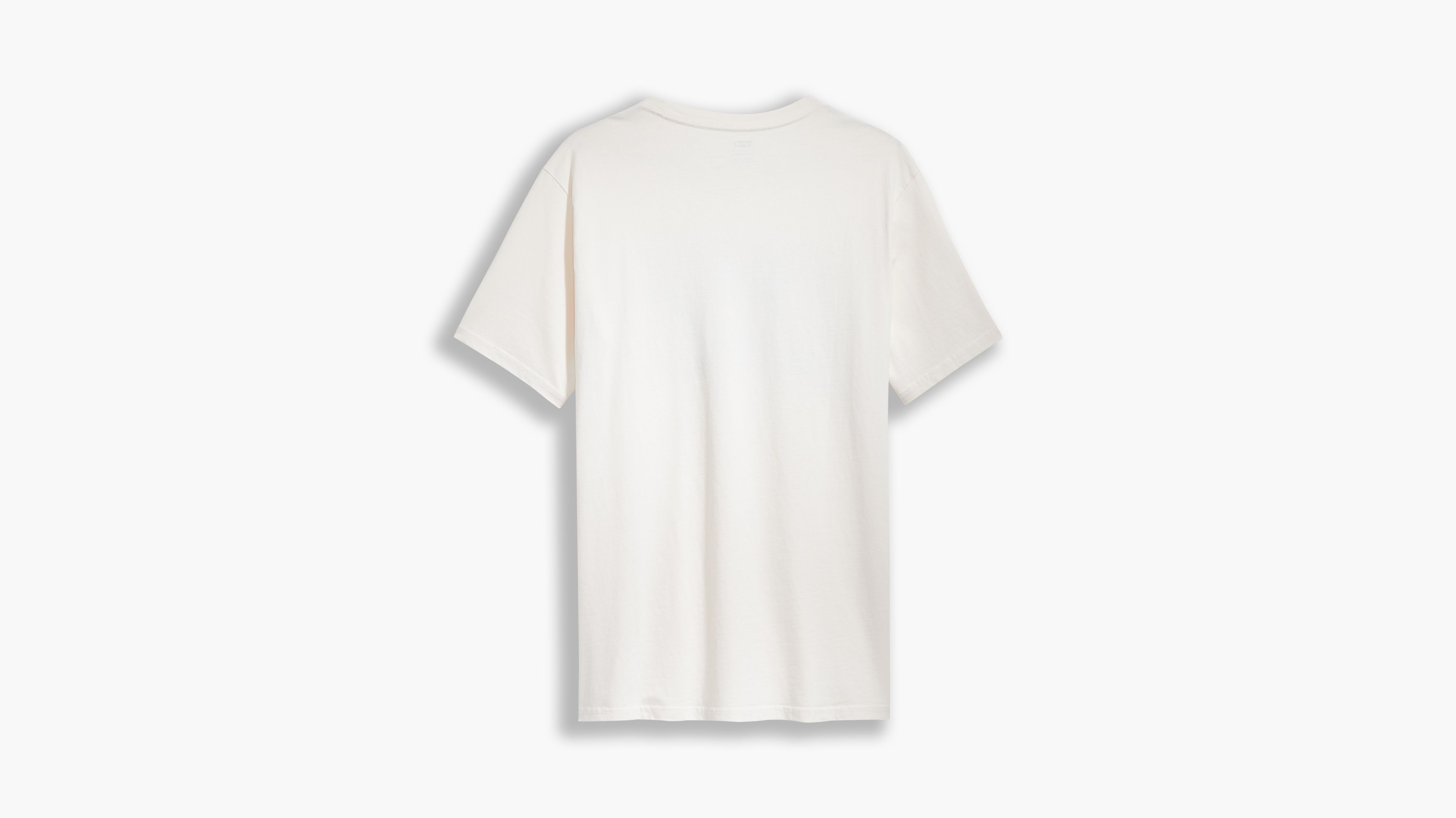 Camiseta gráfica relajada 2