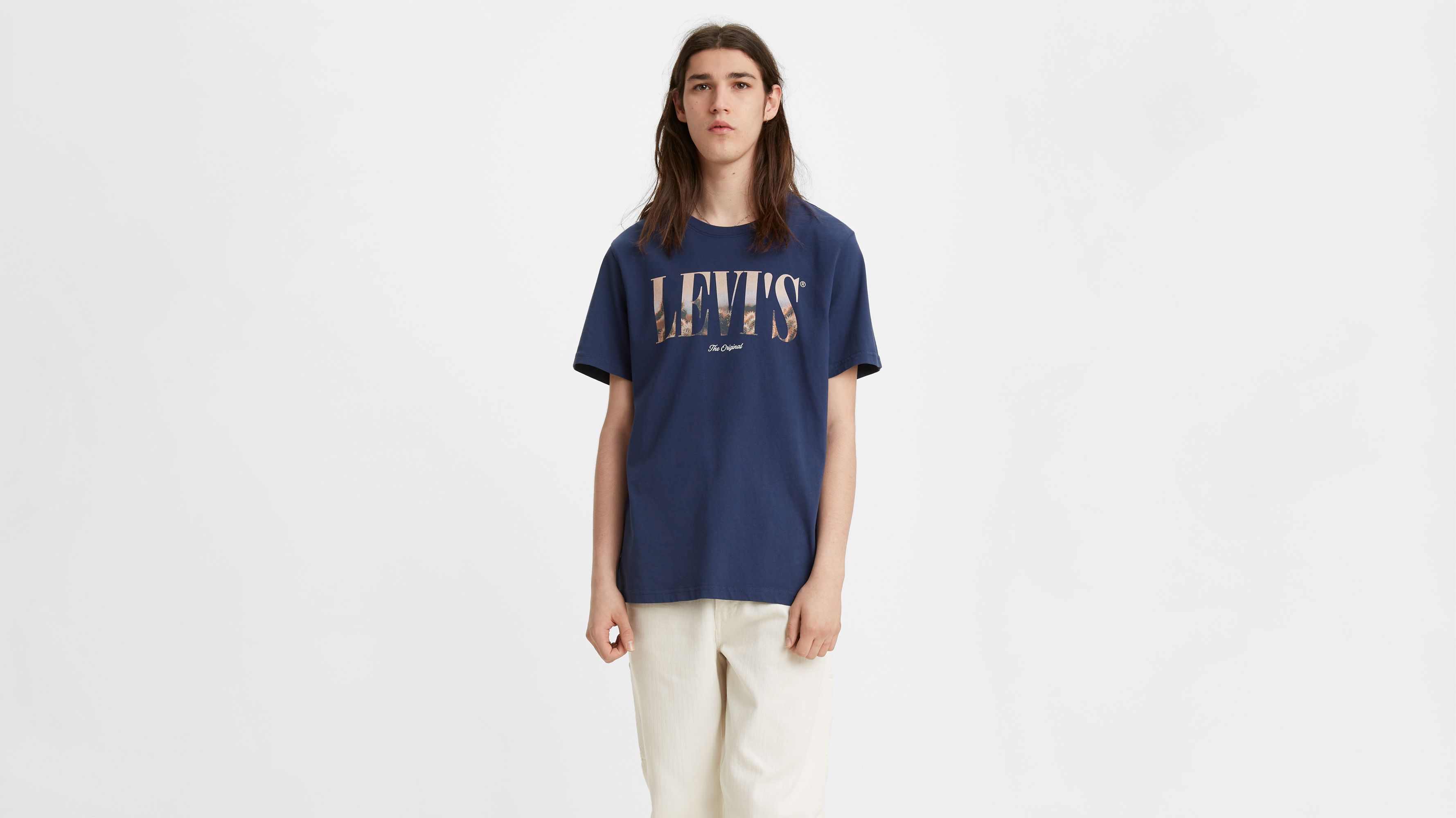 levis t shirt outlet