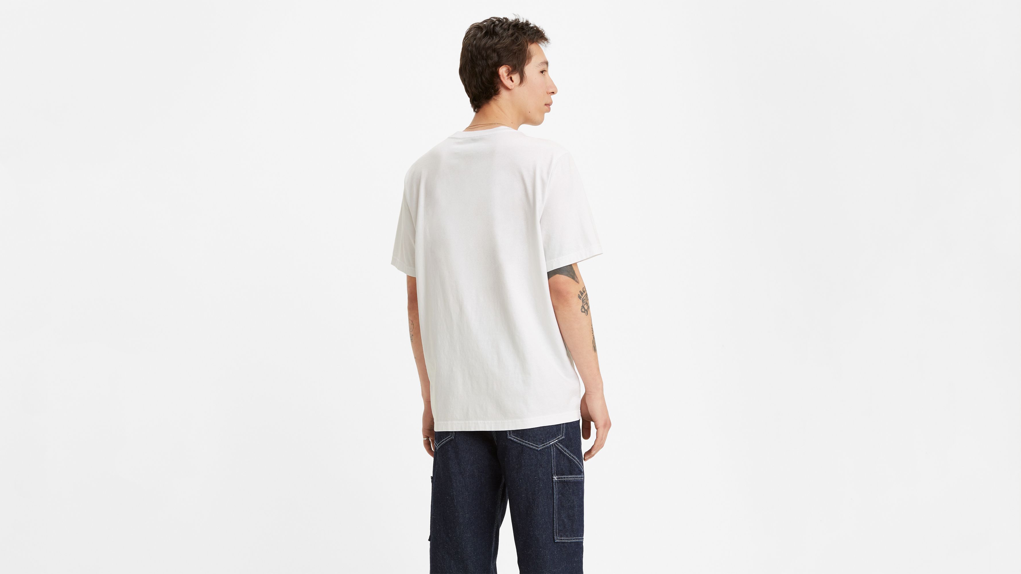Levi's® Vote Relaxed Fit T-Shirt